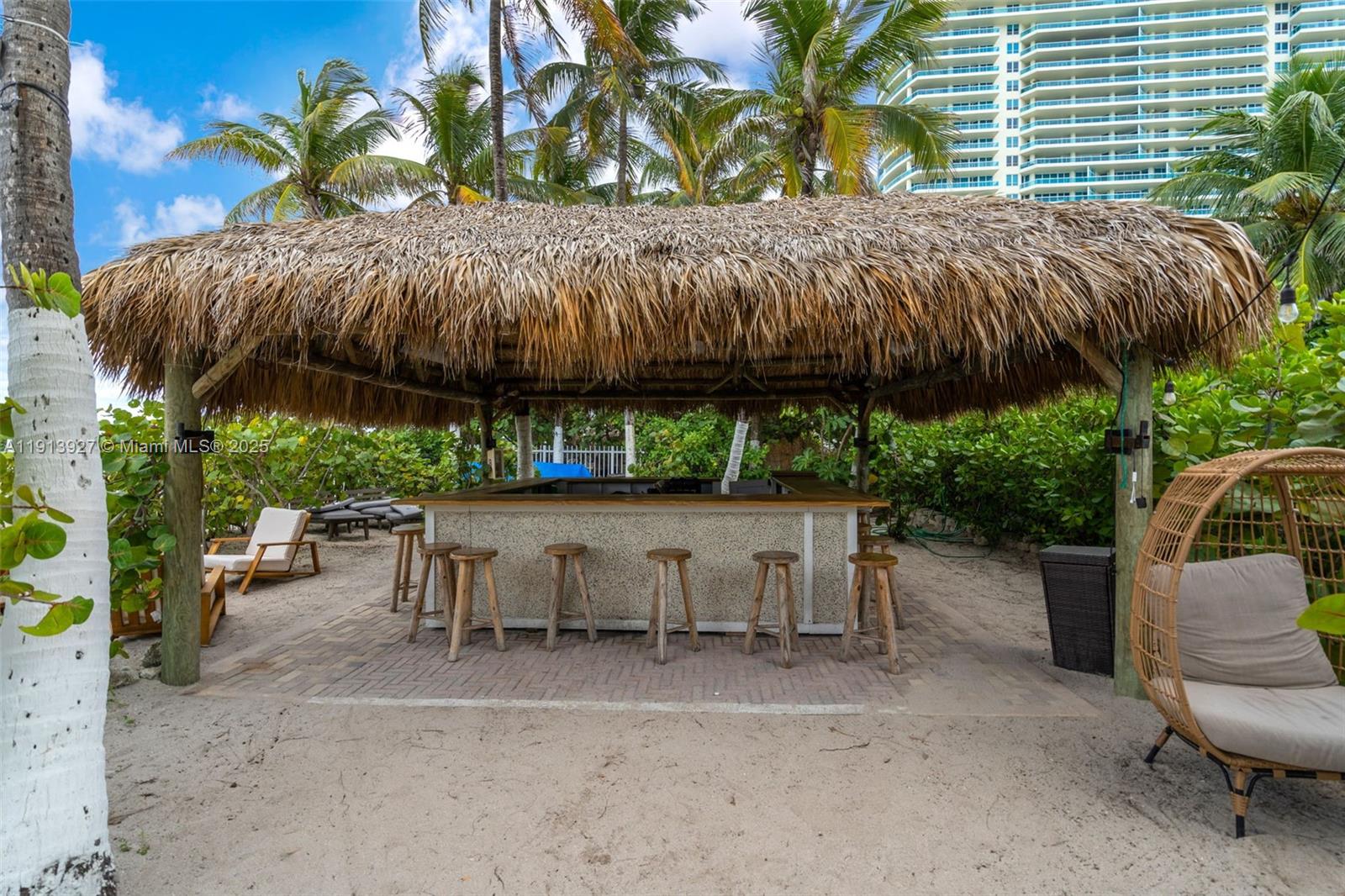 AMD PL OF FIRST OCEAN FRO - Residential Lease