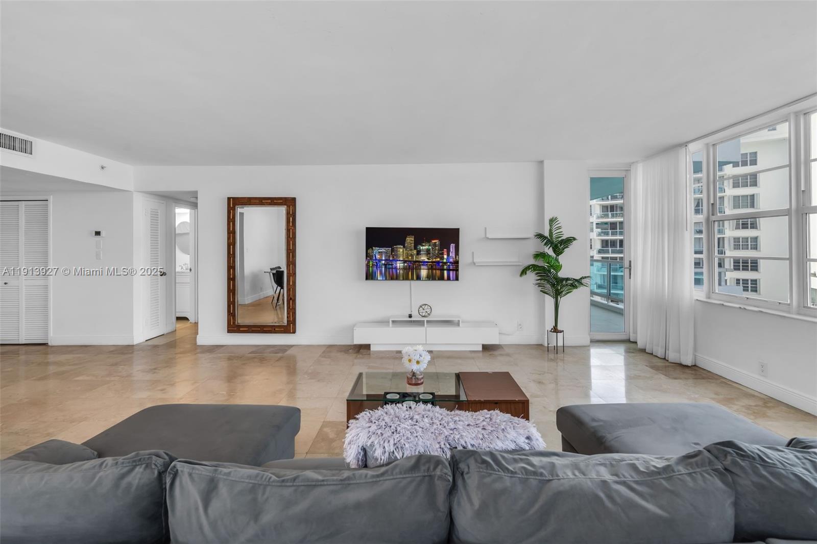 AMD PL OF FIRST OCEAN FRO - Residential Lease