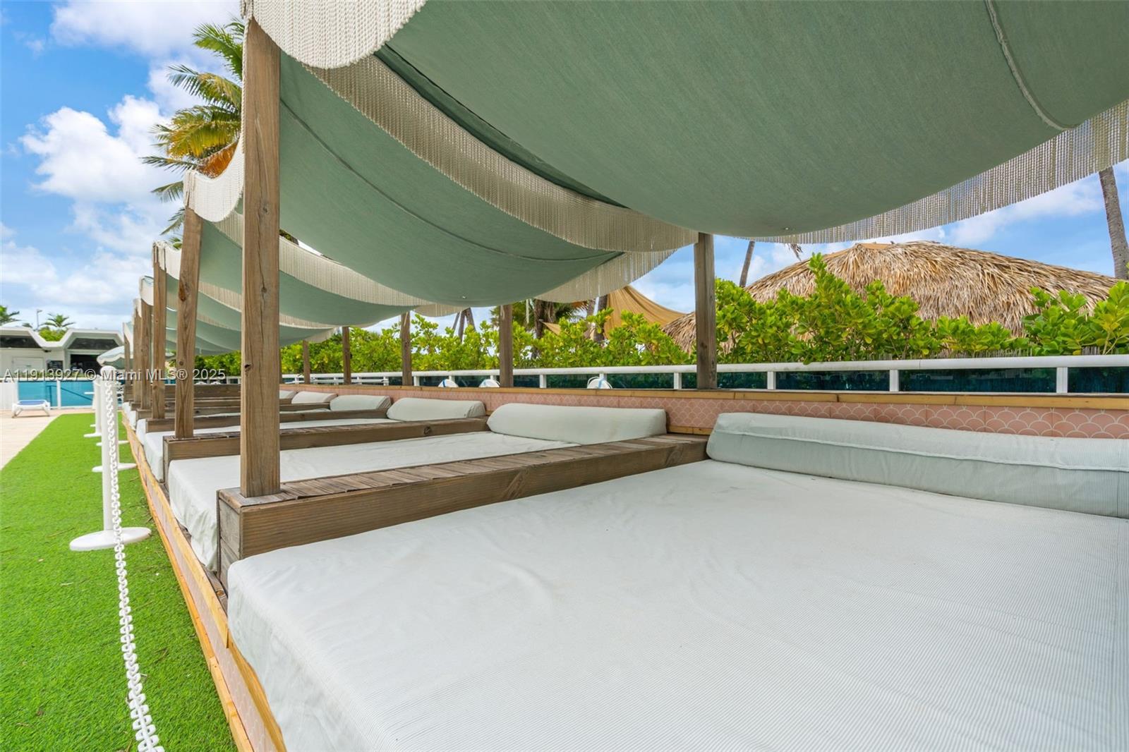 AMD PL OF FIRST OCEAN FRO - Residential Lease