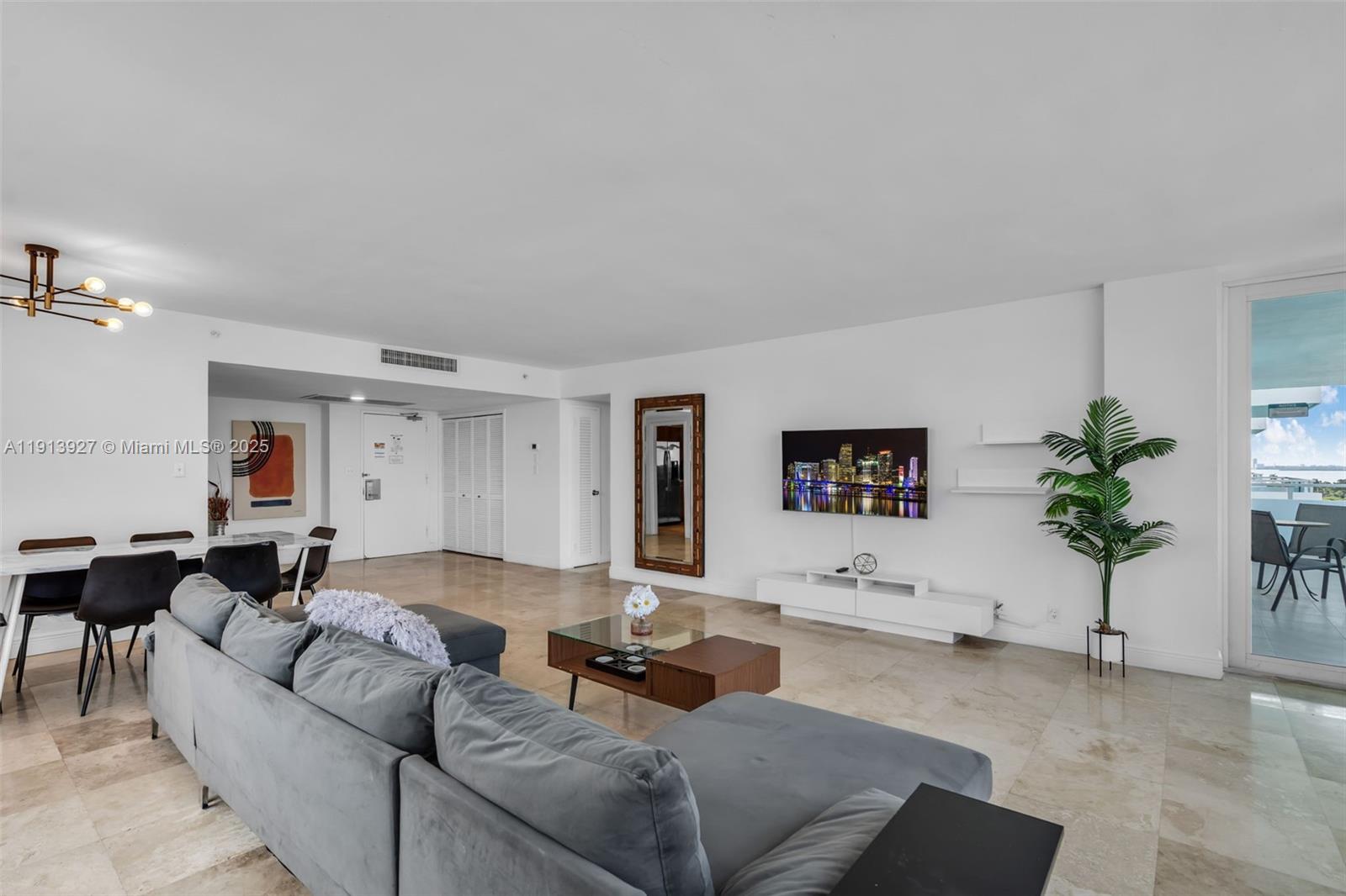 AMD PL OF FIRST OCEAN FRO - Residential Lease