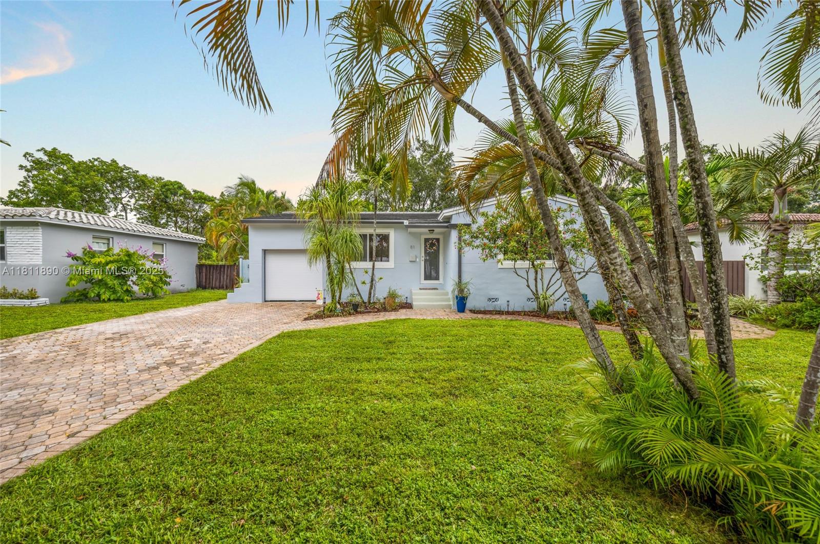 81 Hough Dr