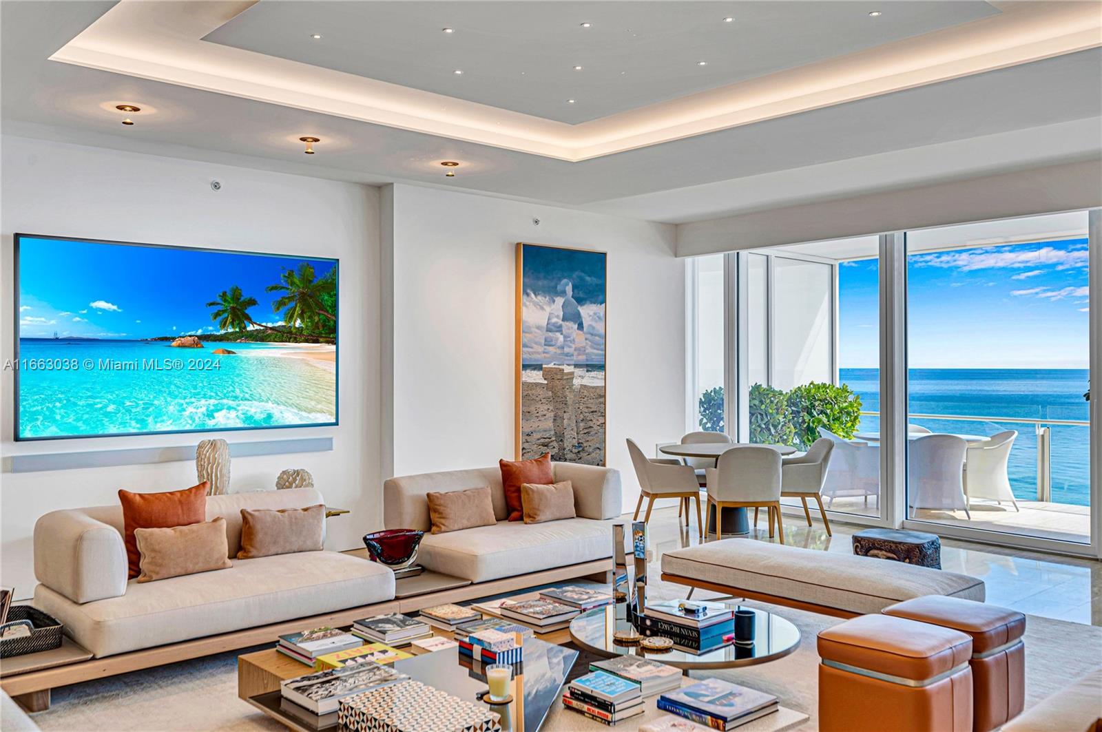 SURF CLUB CONDO - Residential