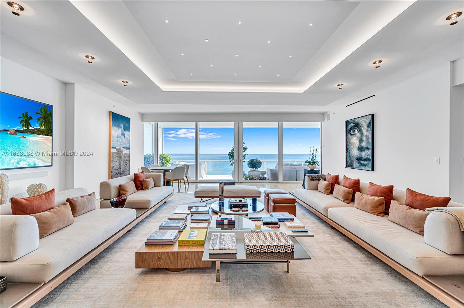 SURF CLUB CONDO - Residential
