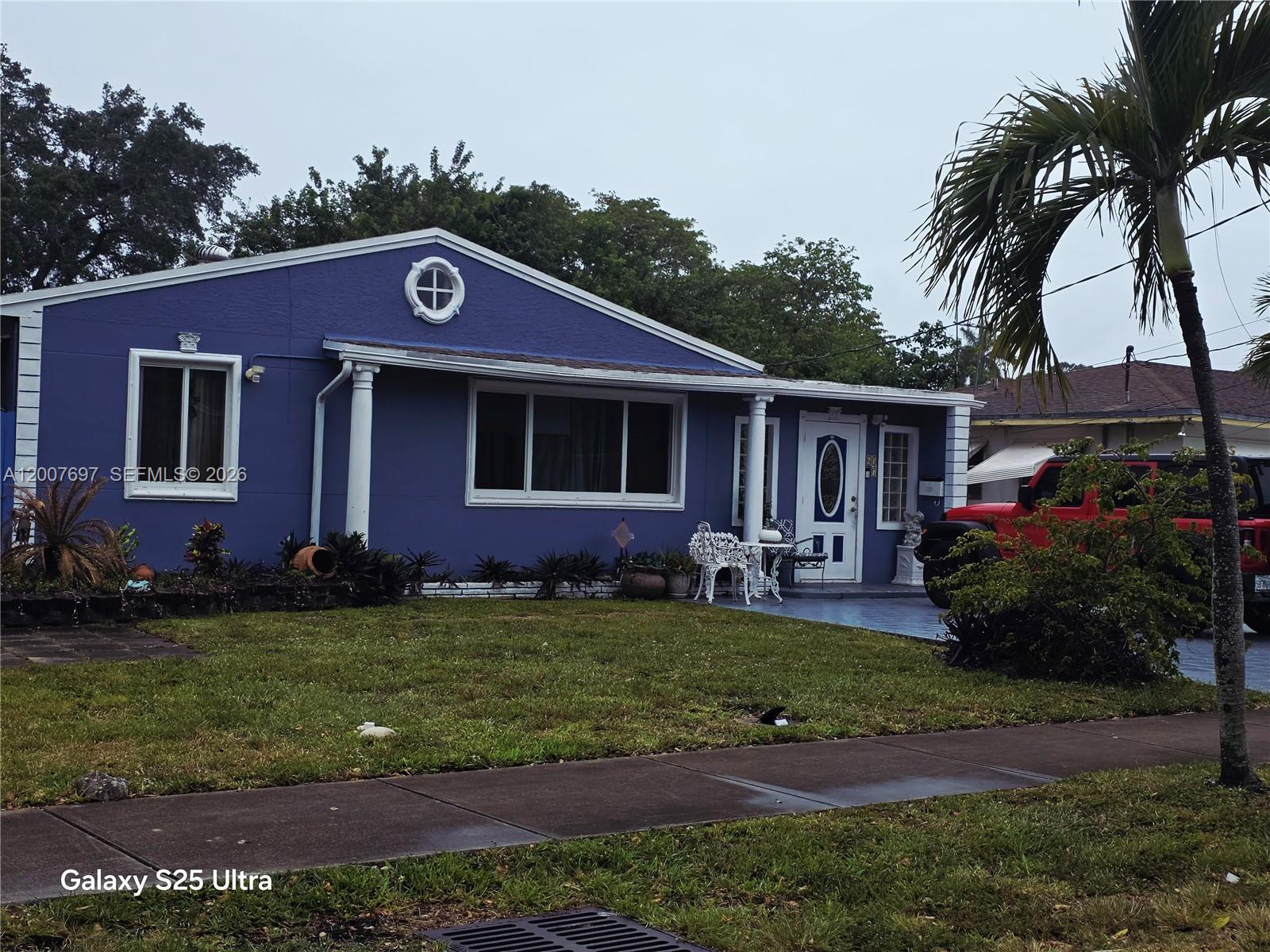 GLENDALE LAWNS REV PLAT - Residential