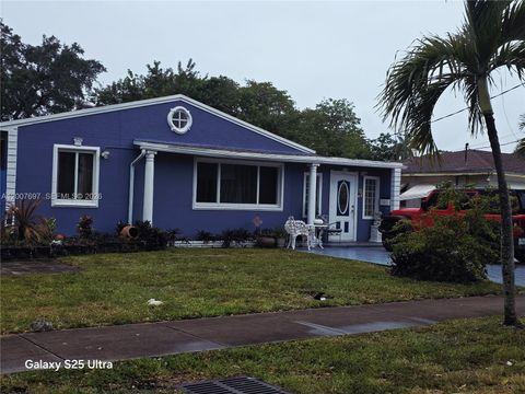 Photo of Hallandale Beach, FL 33009 (MLS # A12007697)