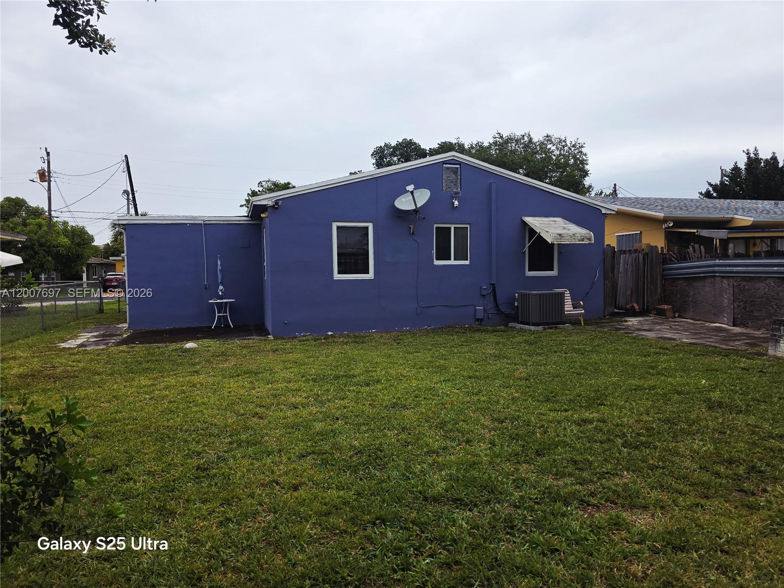 GLENDALE LAWNS REV PLAT - Residential