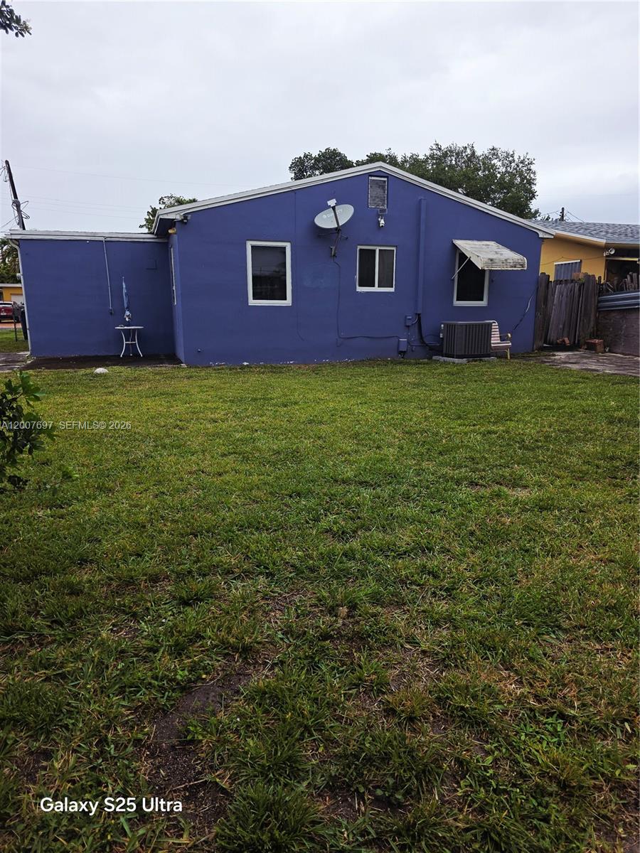 GLENDALE LAWNS REV PLAT - Residential