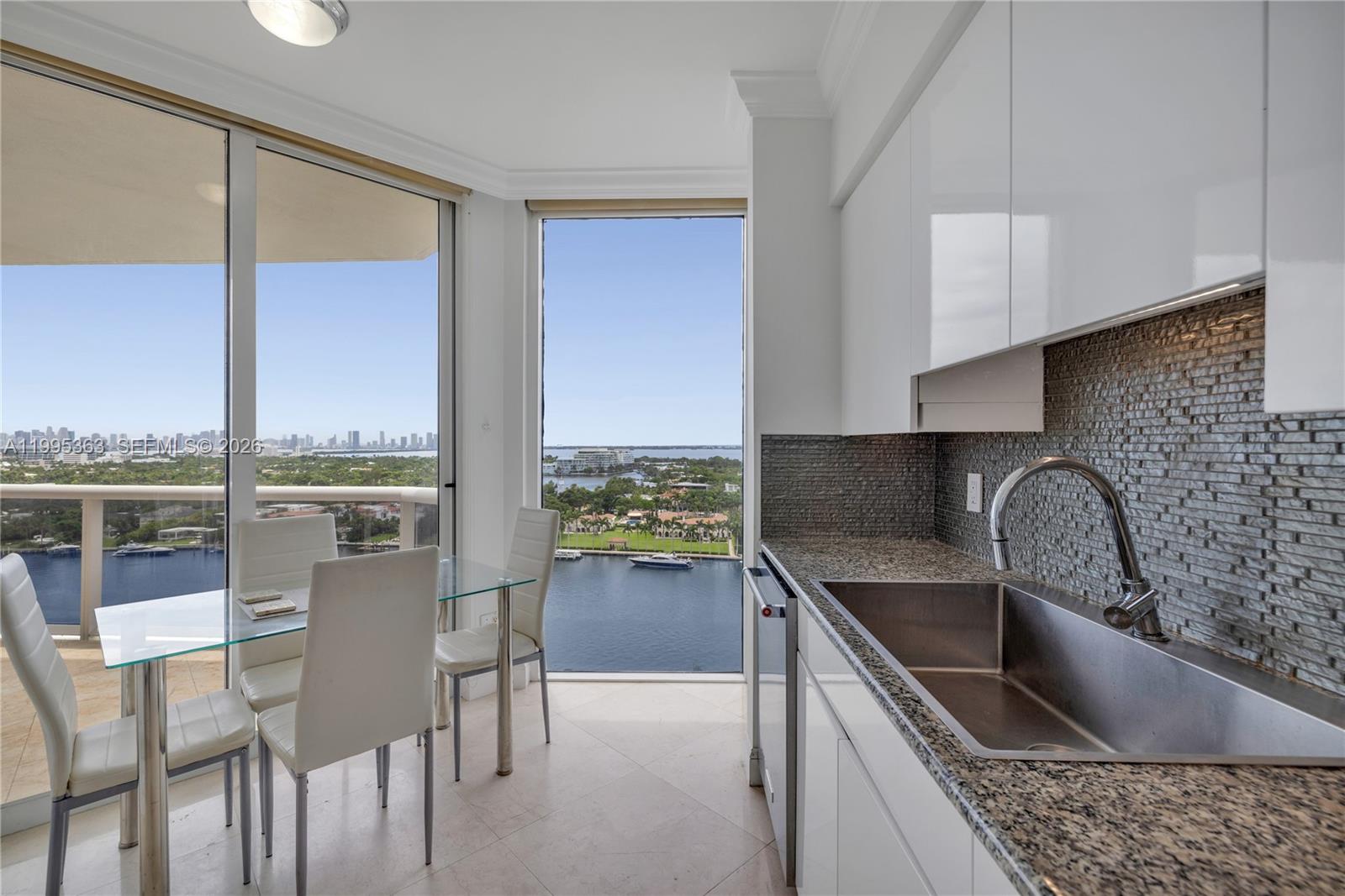 BLUE DIAMOND CONDO - Residential Lease