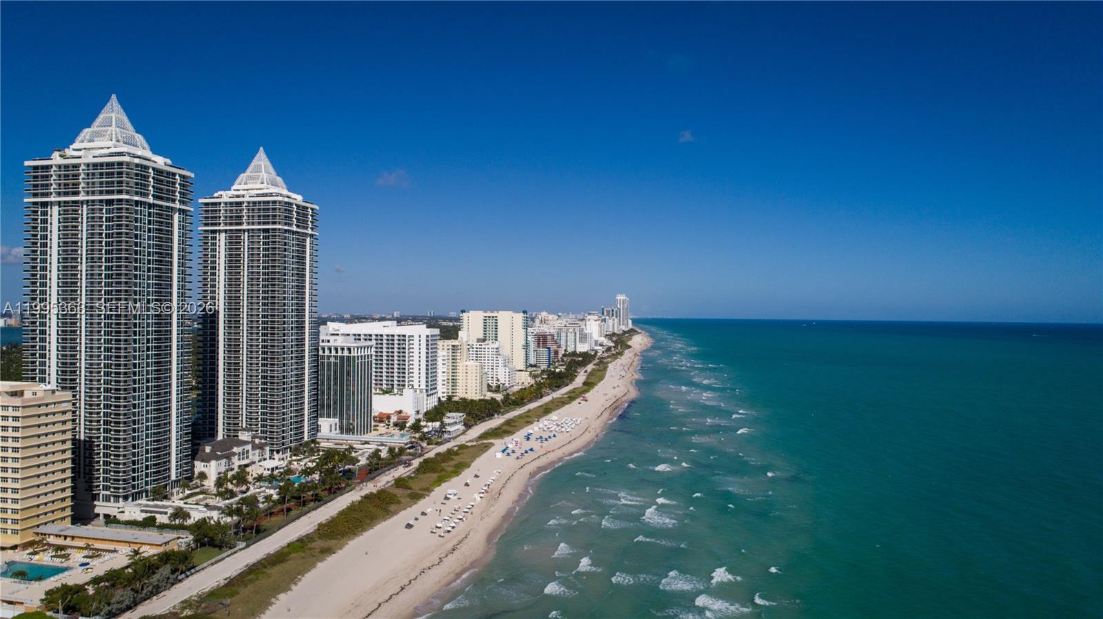 BLUE DIAMOND CONDO - Residential Lease