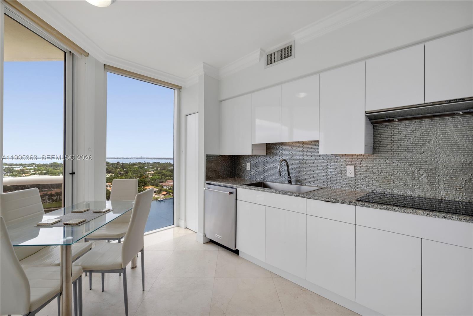 BLUE DIAMOND CONDO - Residential Lease