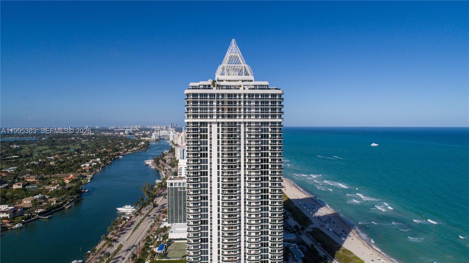 BLUE DIAMOND CONDO - Residential Lease