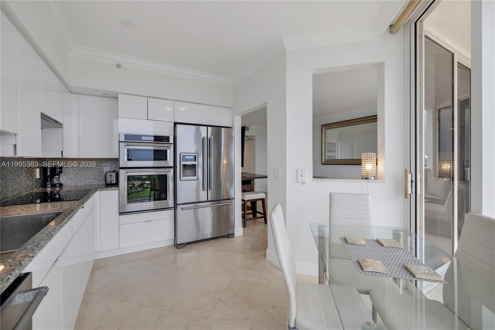 BLUE DIAMOND CONDO - Residential Lease