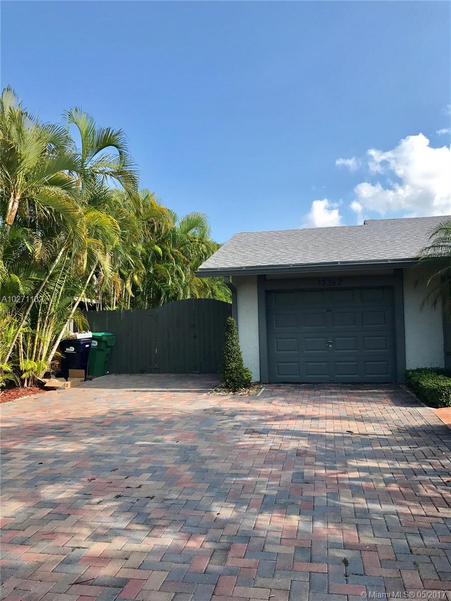 Calusa Cub Estates - Residential Lease