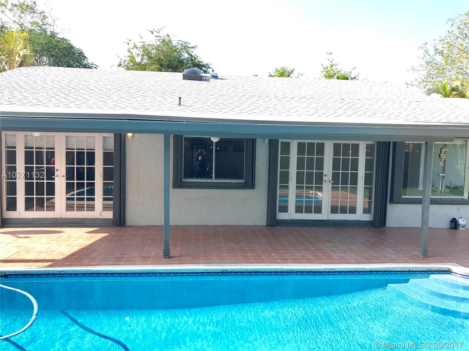 Calusa Cub Estates - Residential Lease