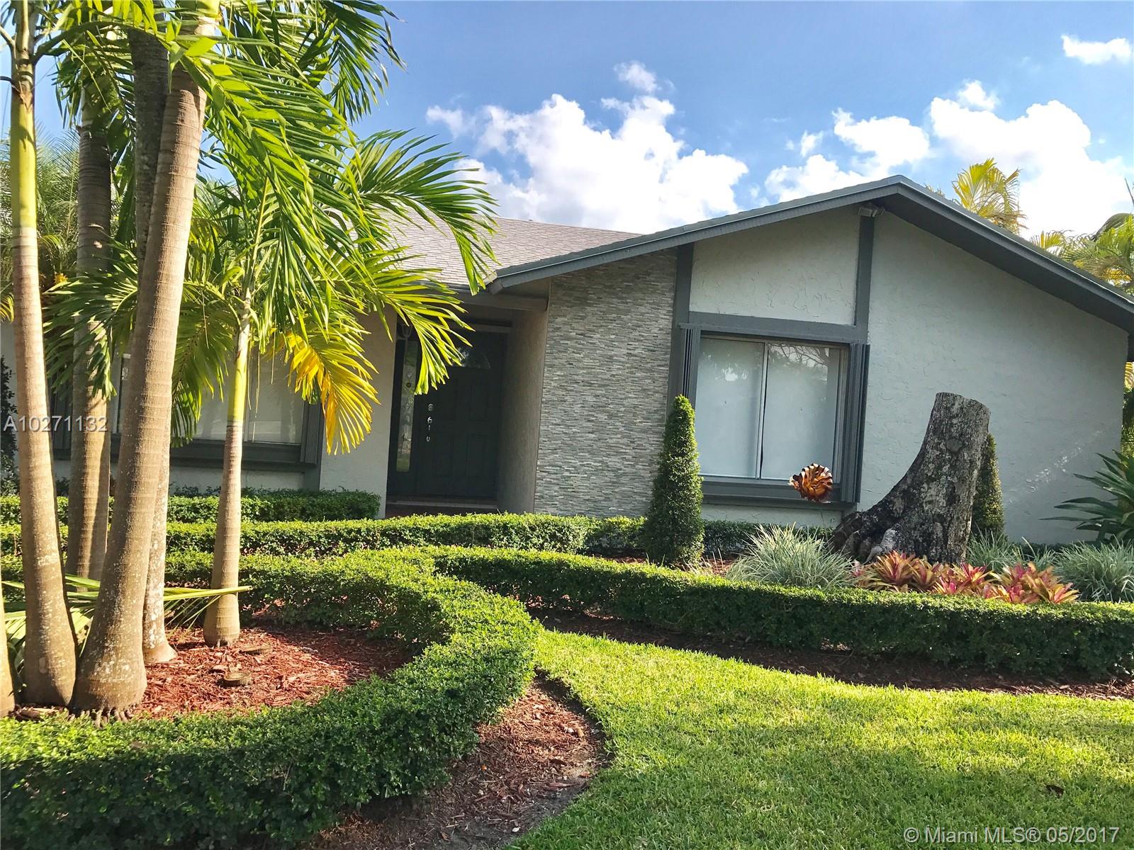 Calusa Cub Estates - Residential Lease
