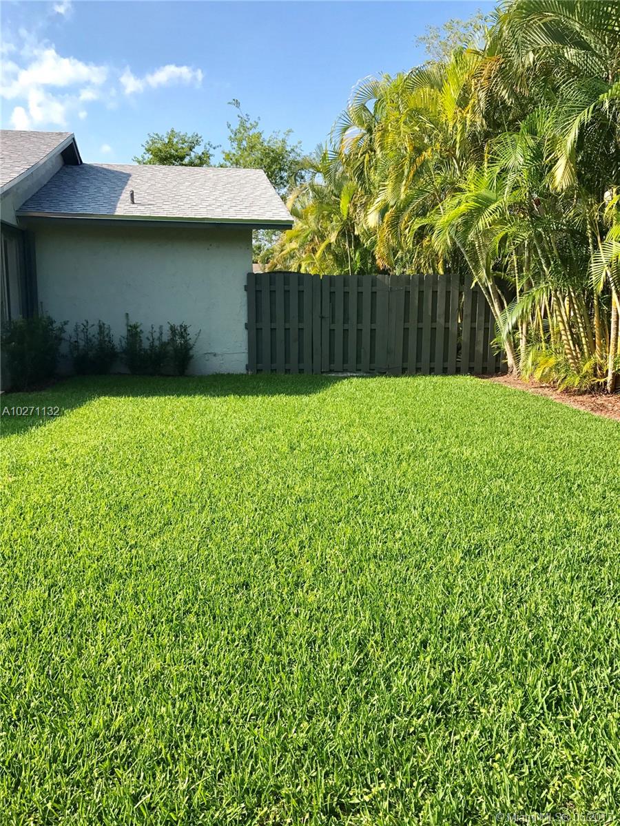 Calusa Cub Estates - Residential Lease
