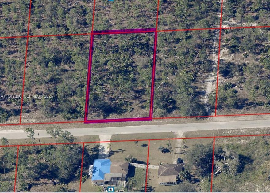 Great investment opportunity! Build on half acre lot or buy lot next door and build two homes on a total of 1 acre land. 1409 Sheldon Ave PID# 15 44 27 08 00031