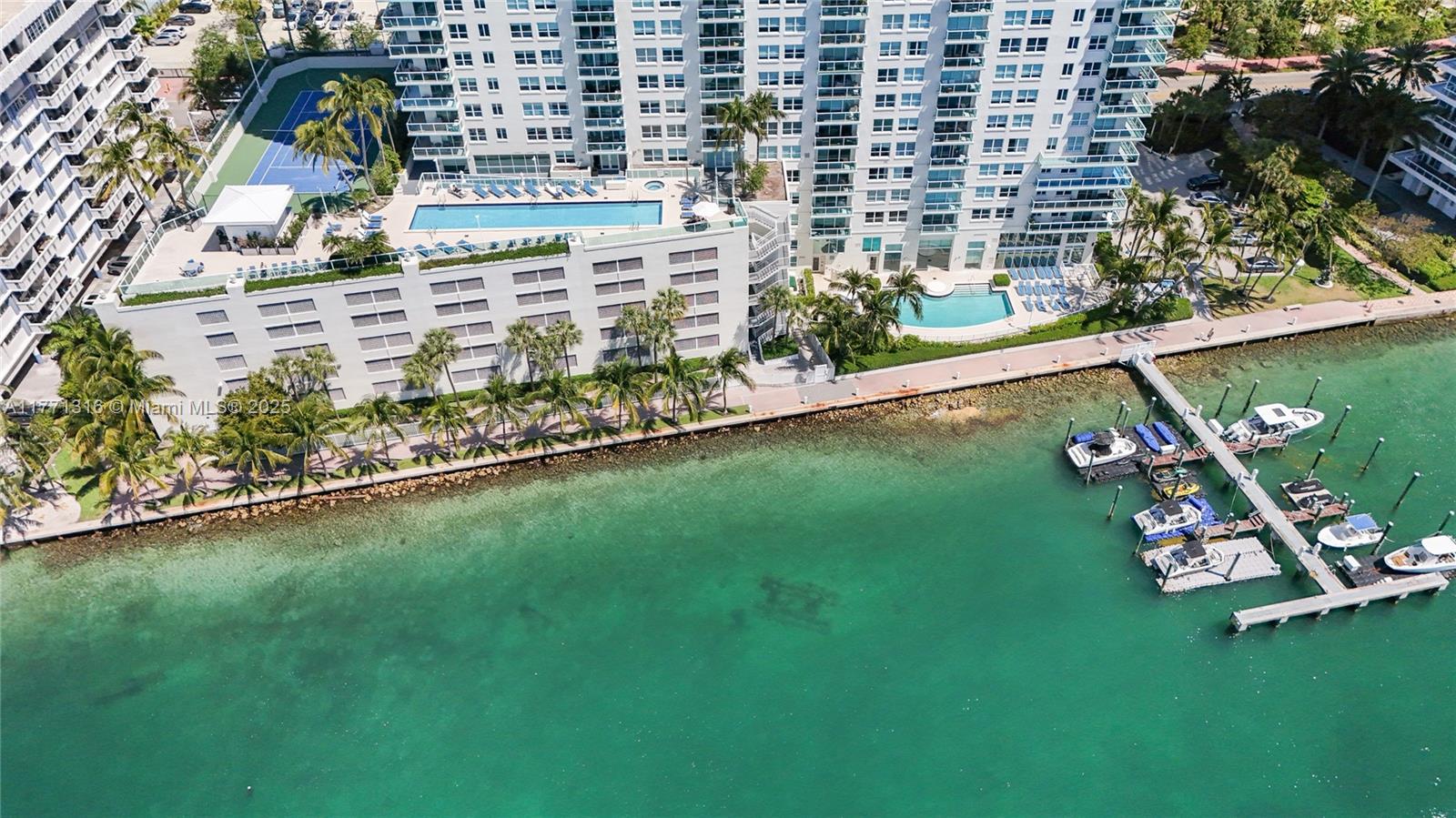 650 West Ave 2312