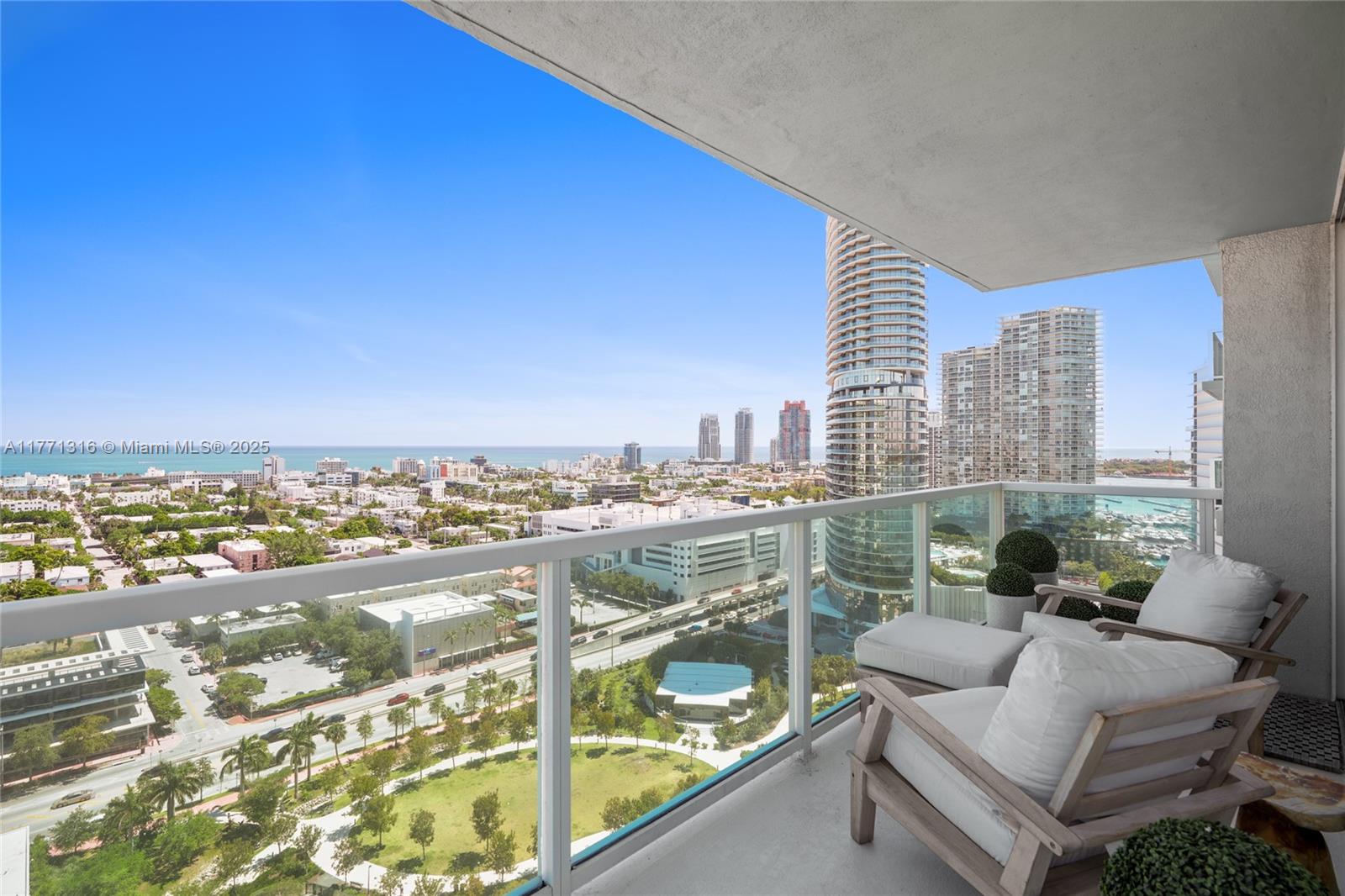 650 West Ave 2312