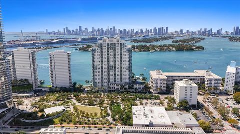 650 West Ave 2312 Miami Beach FL 33139