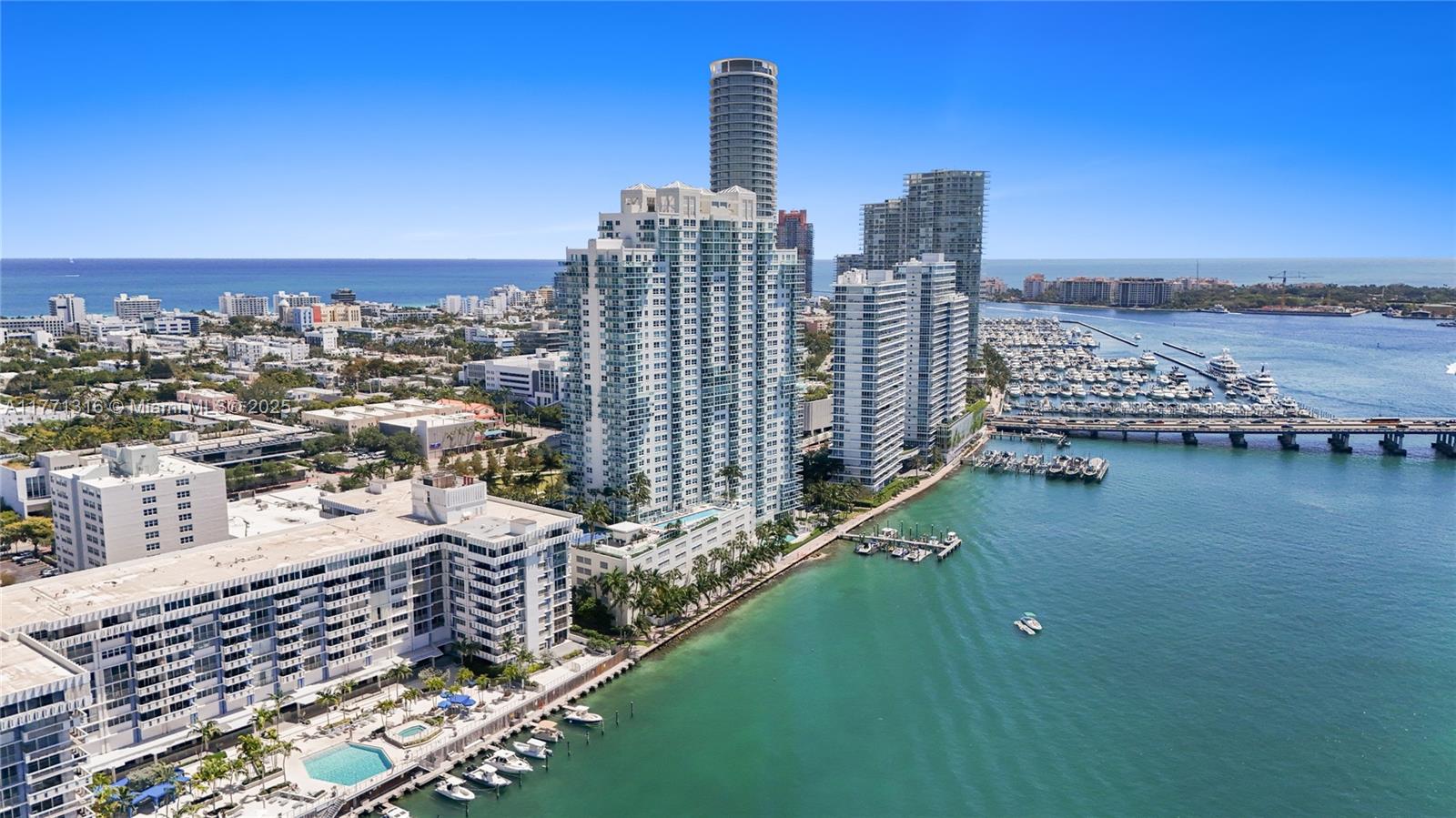 650 West Ave 2312