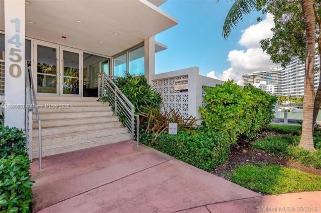 1450 Lincoln Rd 505