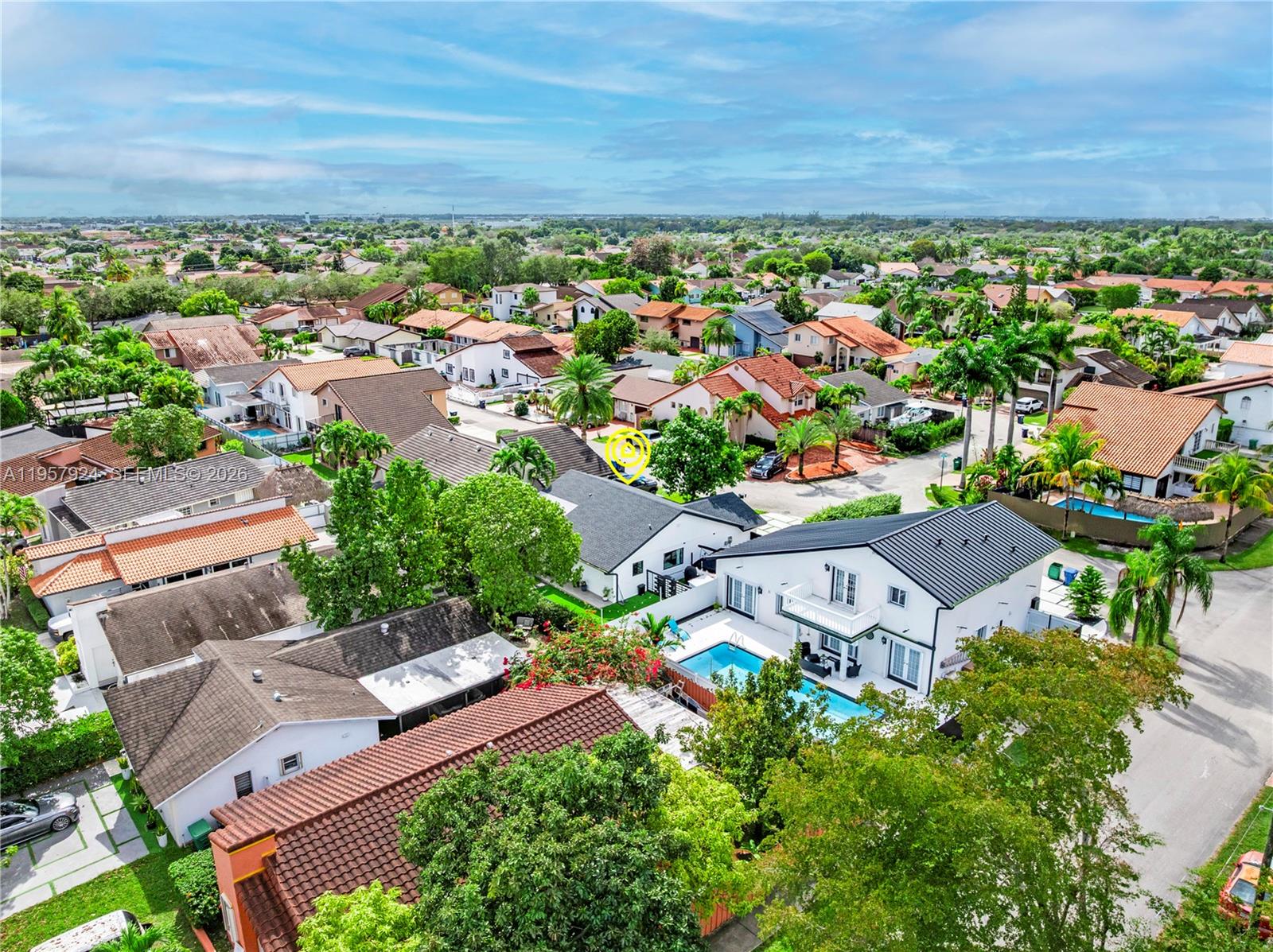 COUNTRY TREE SUB - Residential