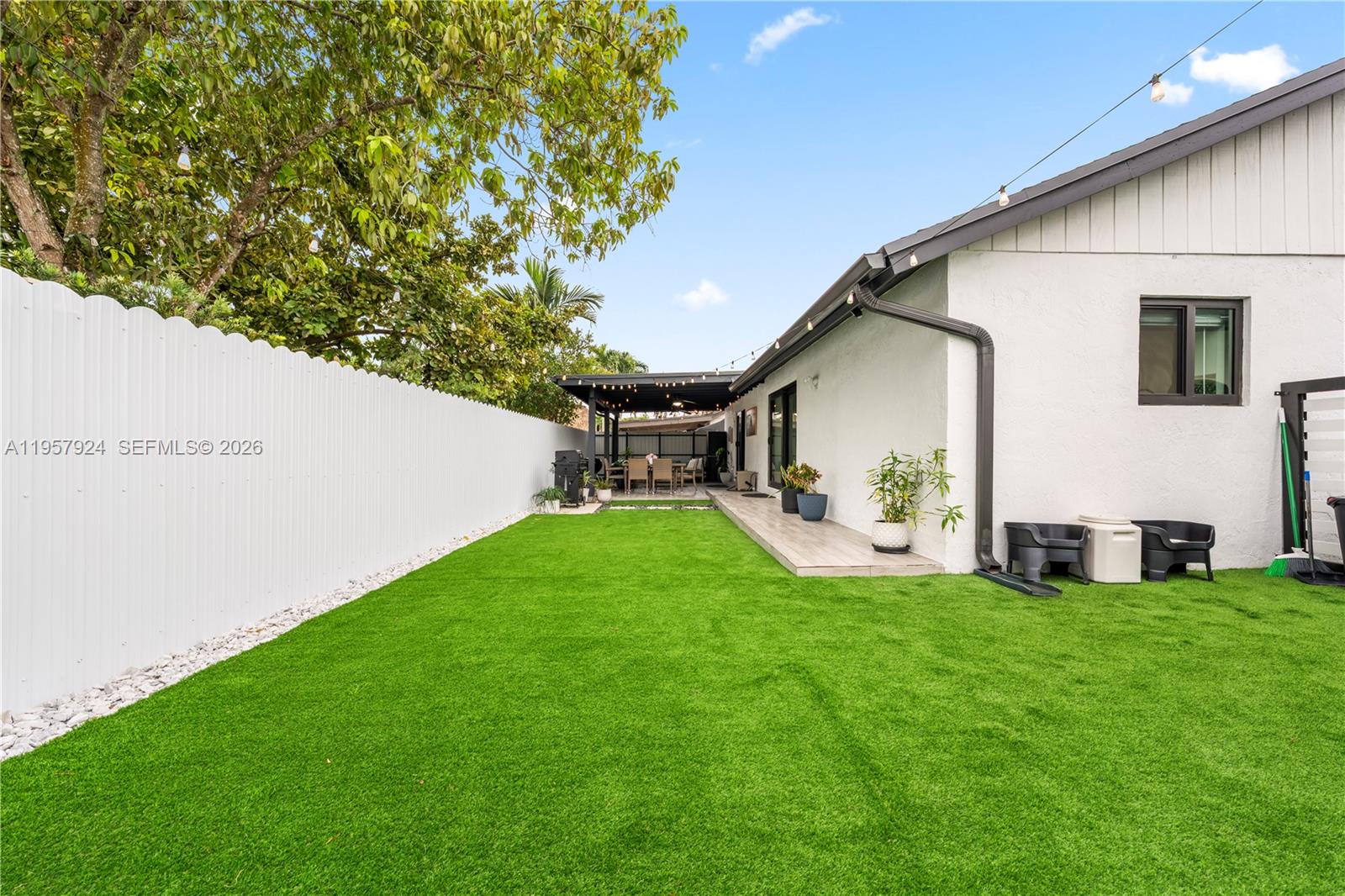 COUNTRY TREE SUB - Residential