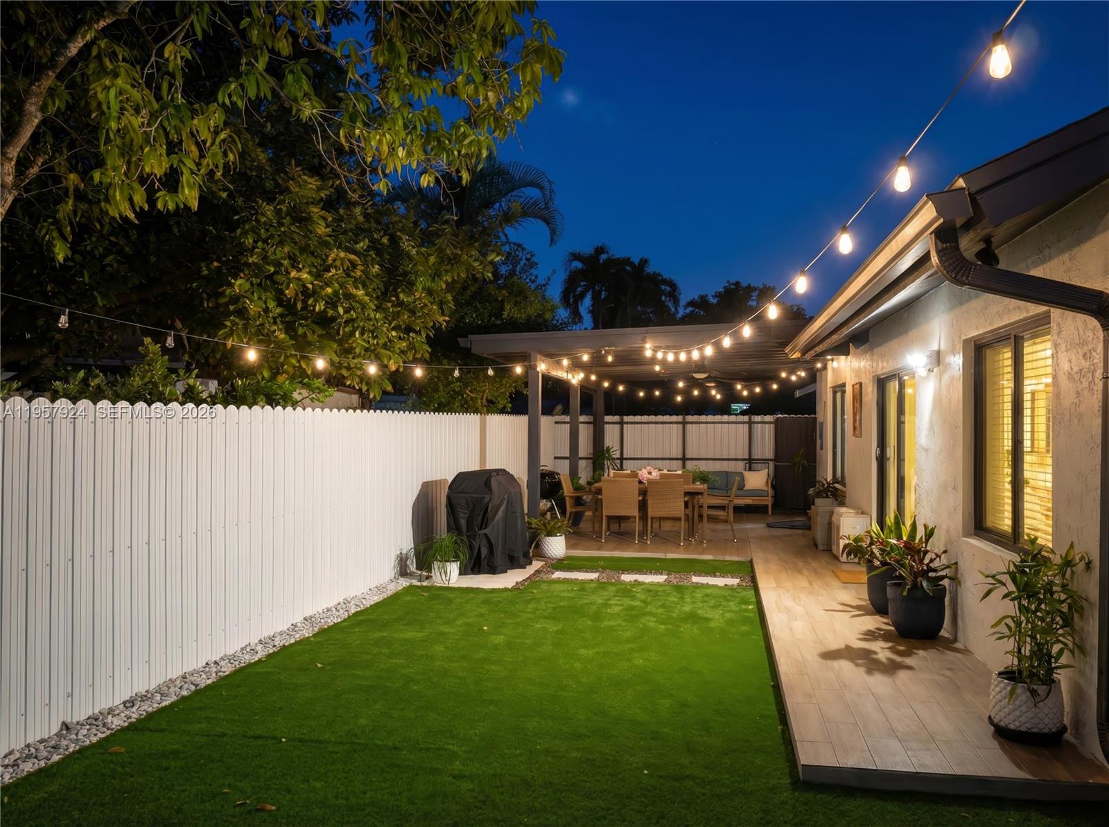 COUNTRY TREE SUB - Residential