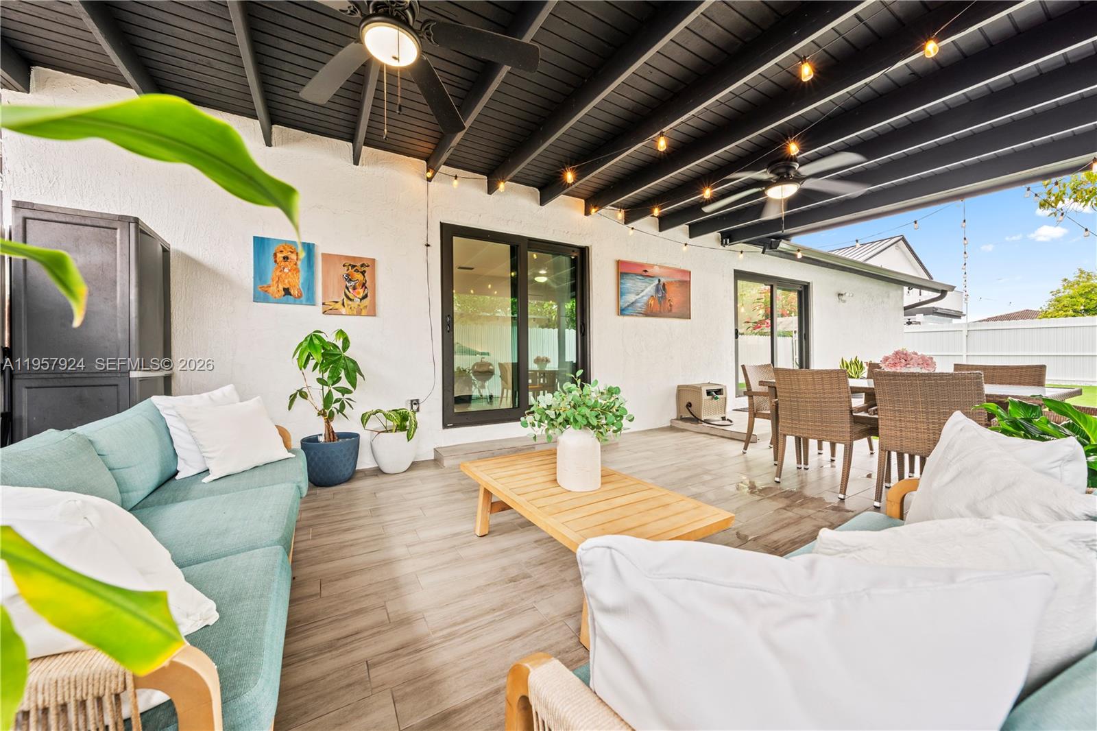 COUNTRY TREE SUB - Residential