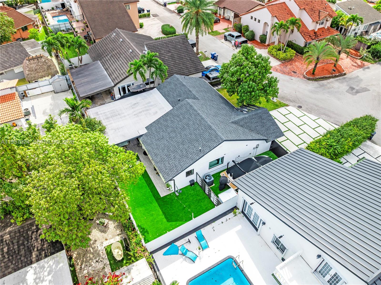 COUNTRY TREE SUB - Residential