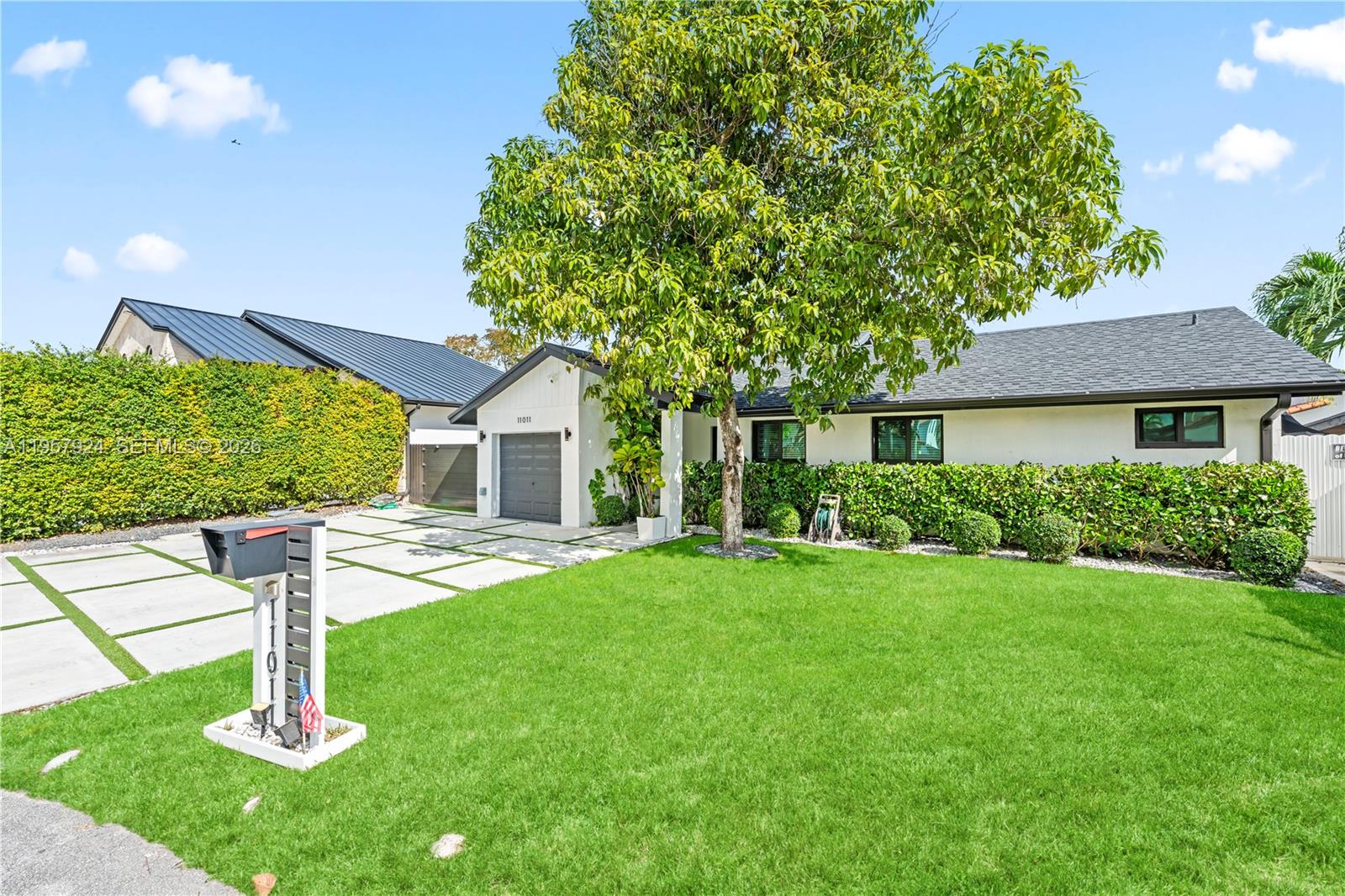 COUNTRY TREE SUB - Residential