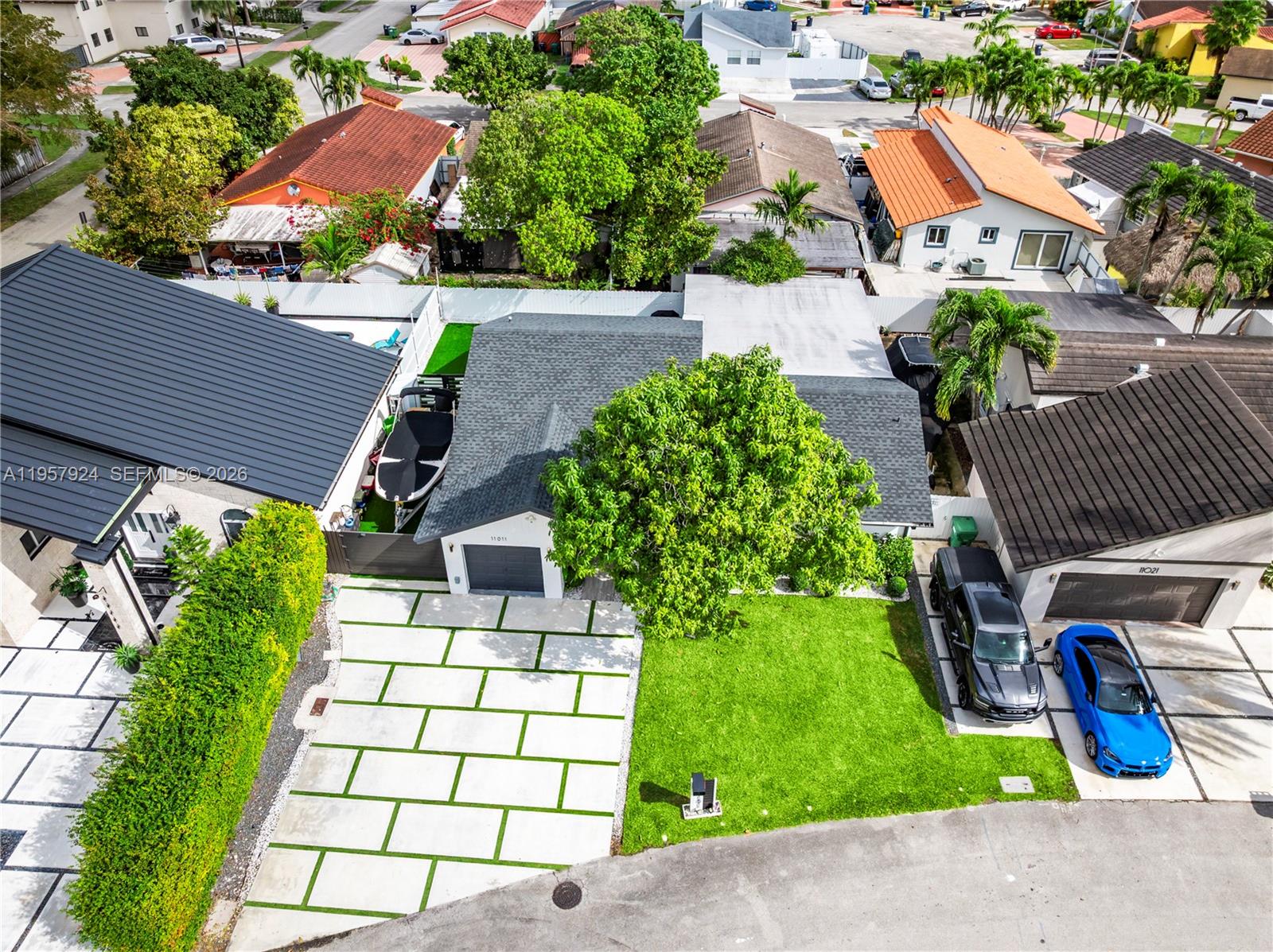 COUNTRY TREE SUB - Residential