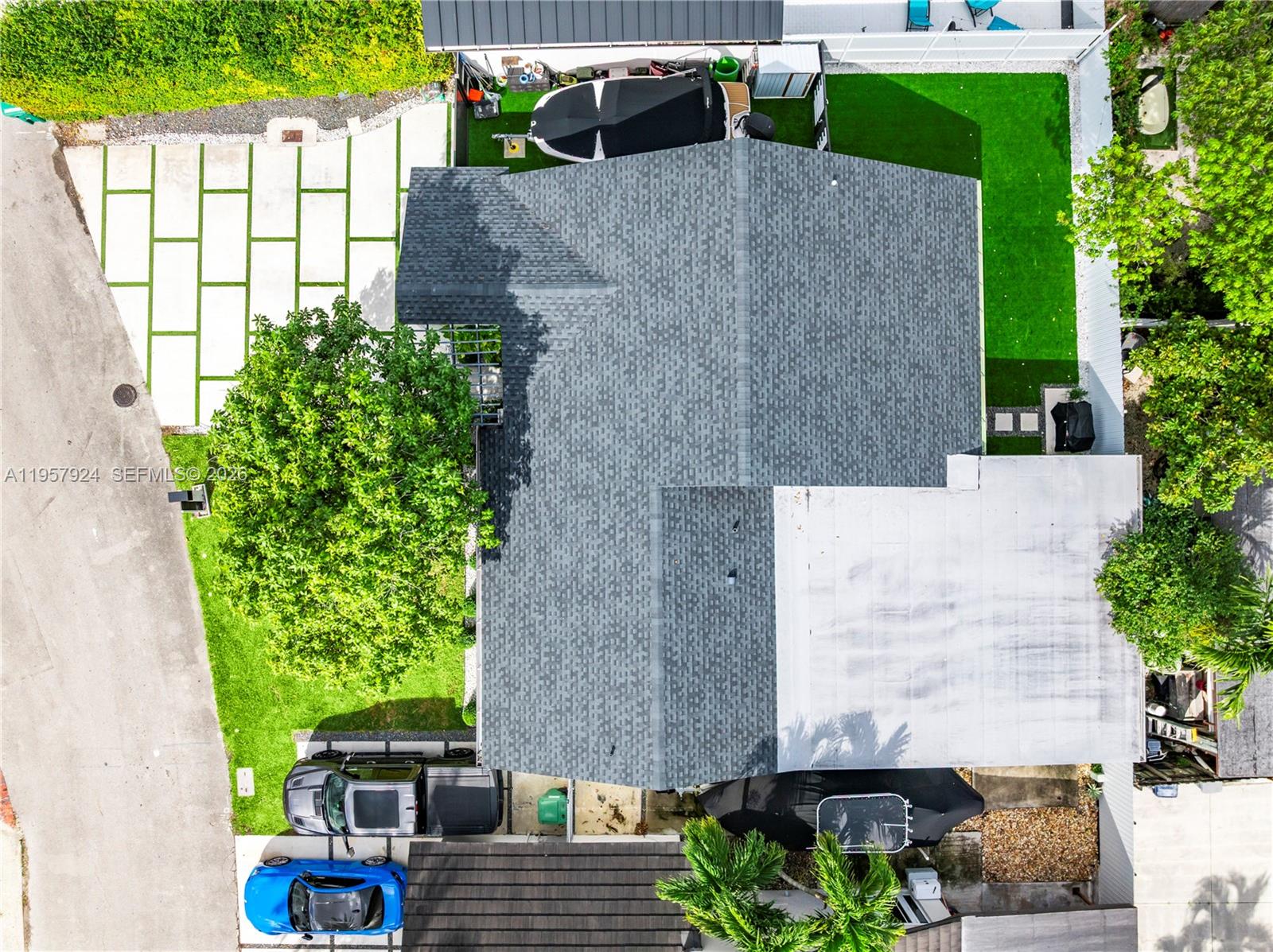 COUNTRY TREE SUB - Residential