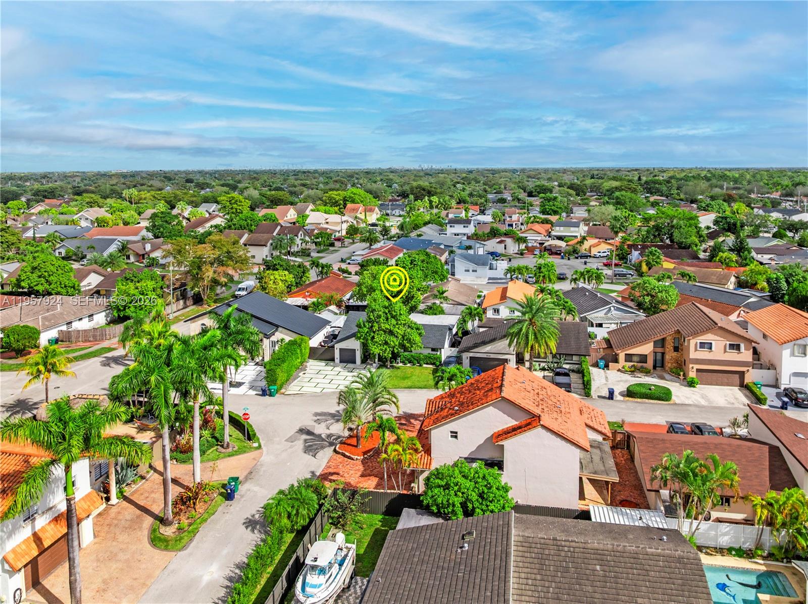 COUNTRY TREE SUB - Residential