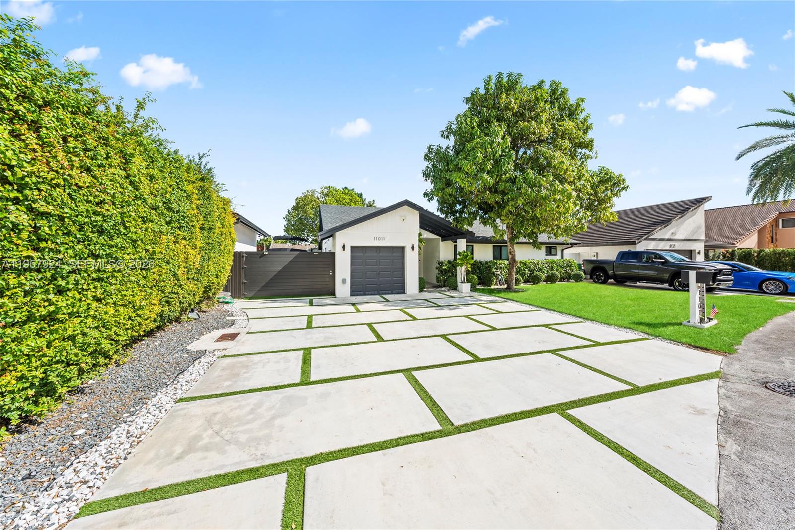 COUNTRY TREE SUB - Residential