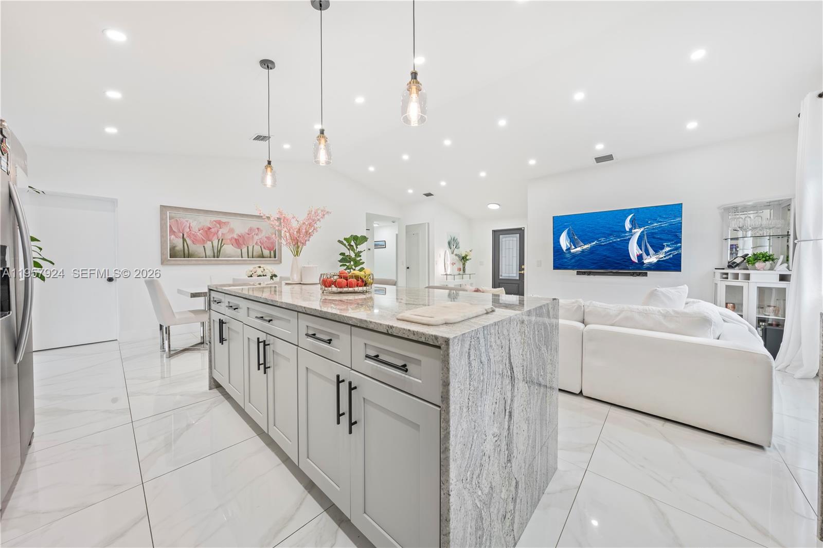 COUNTRY TREE SUB - Residential