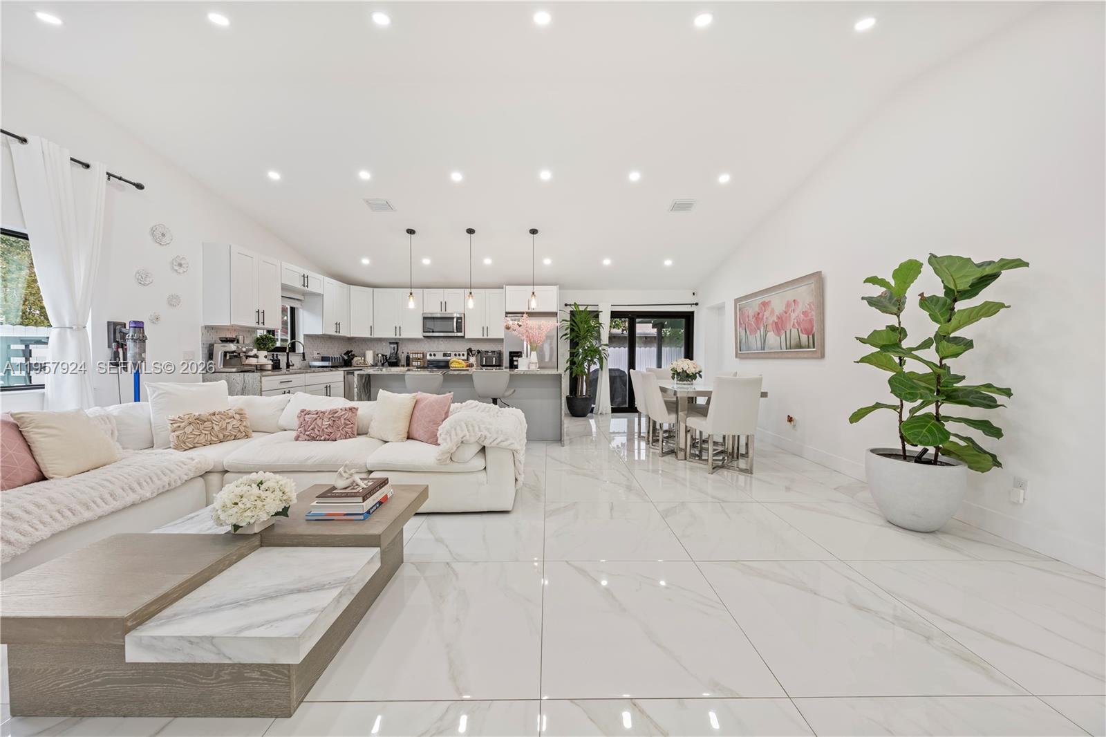 COUNTRY TREE SUB - Residential