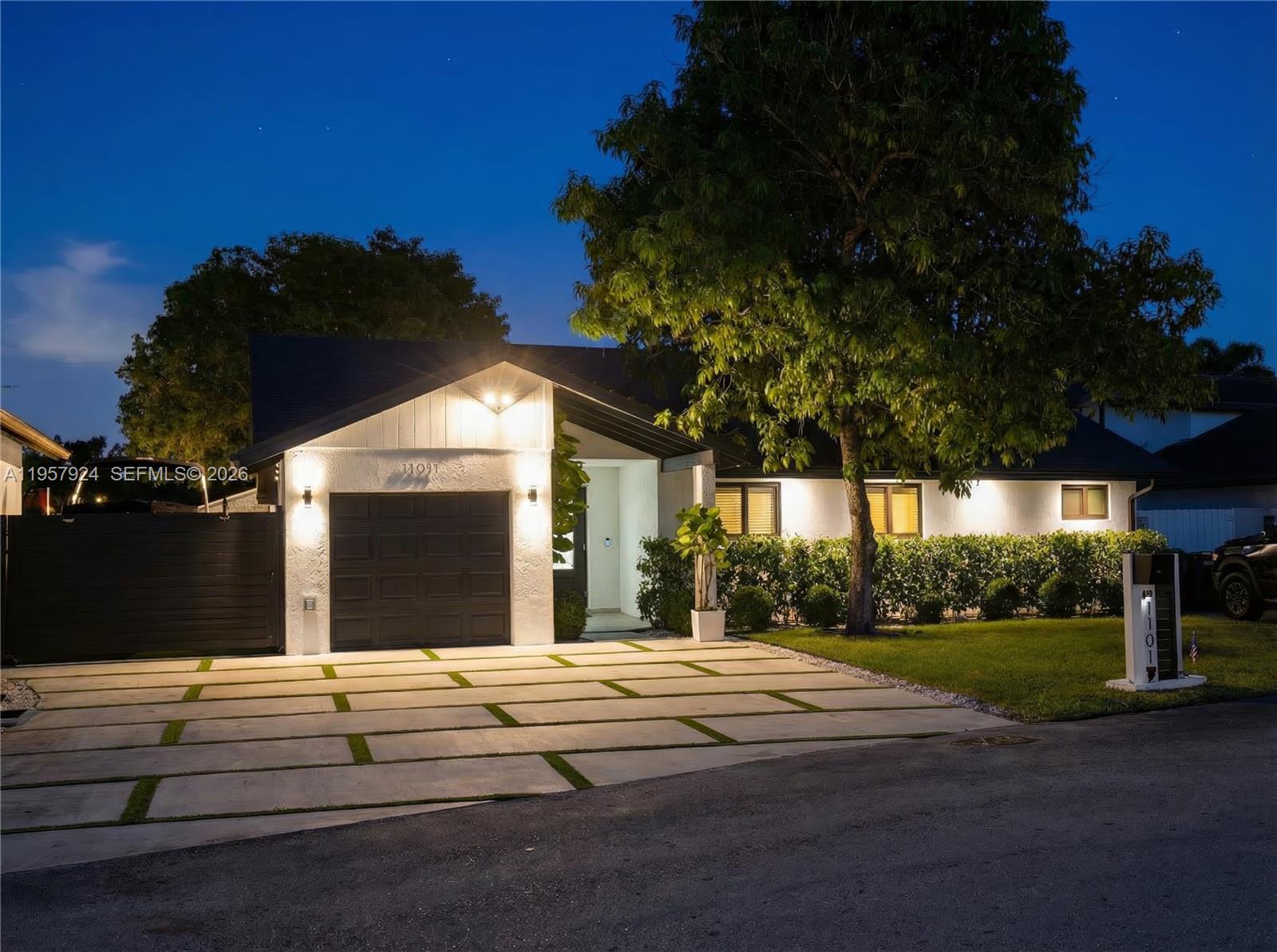 COUNTRY TREE SUB - Residential