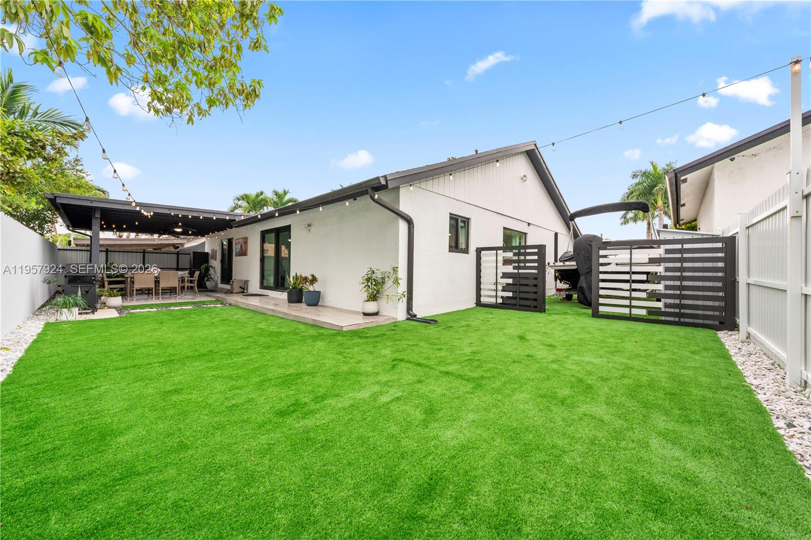 COUNTRY TREE SUB - Residential