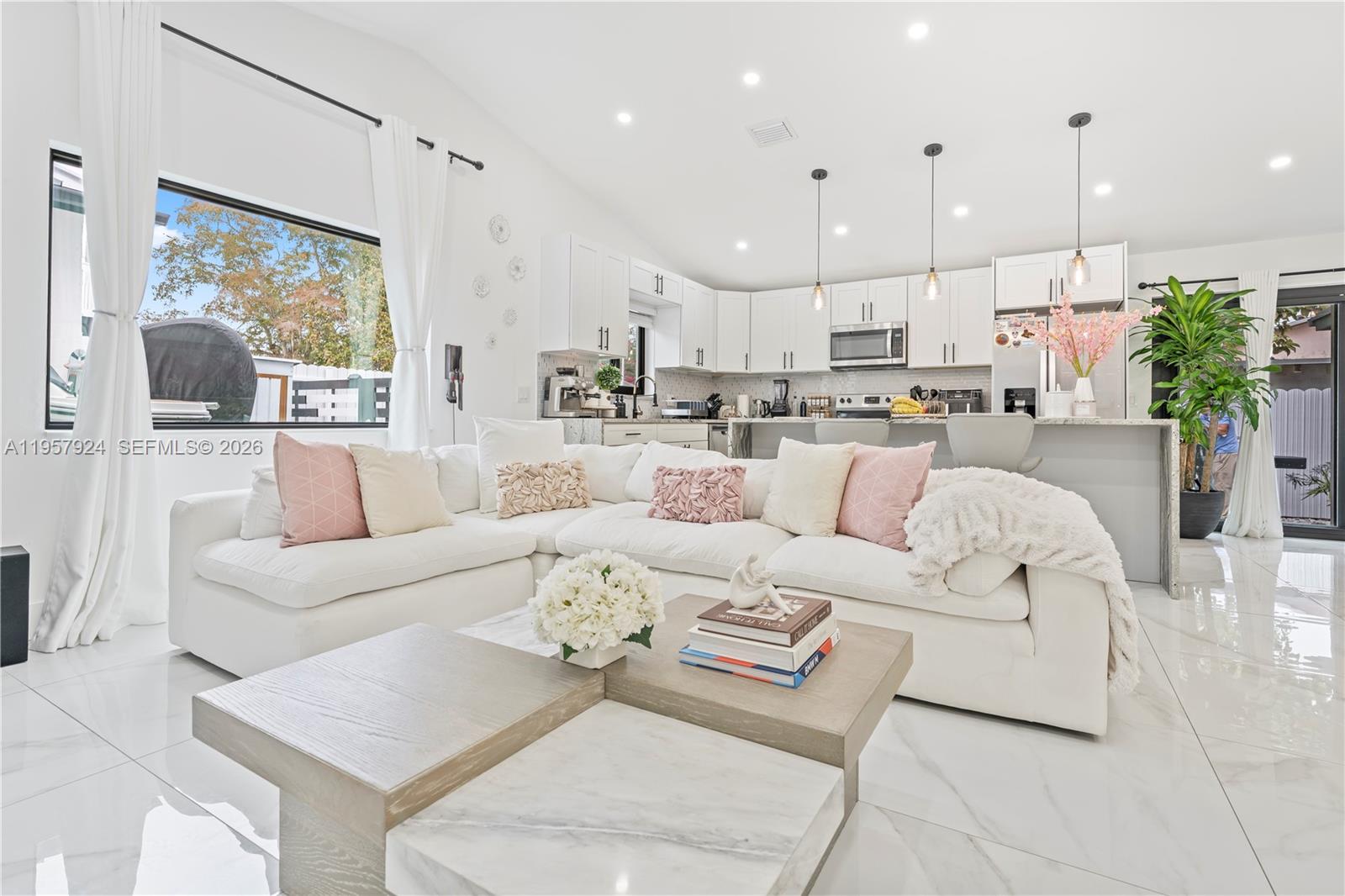 COUNTRY TREE SUB - Residential