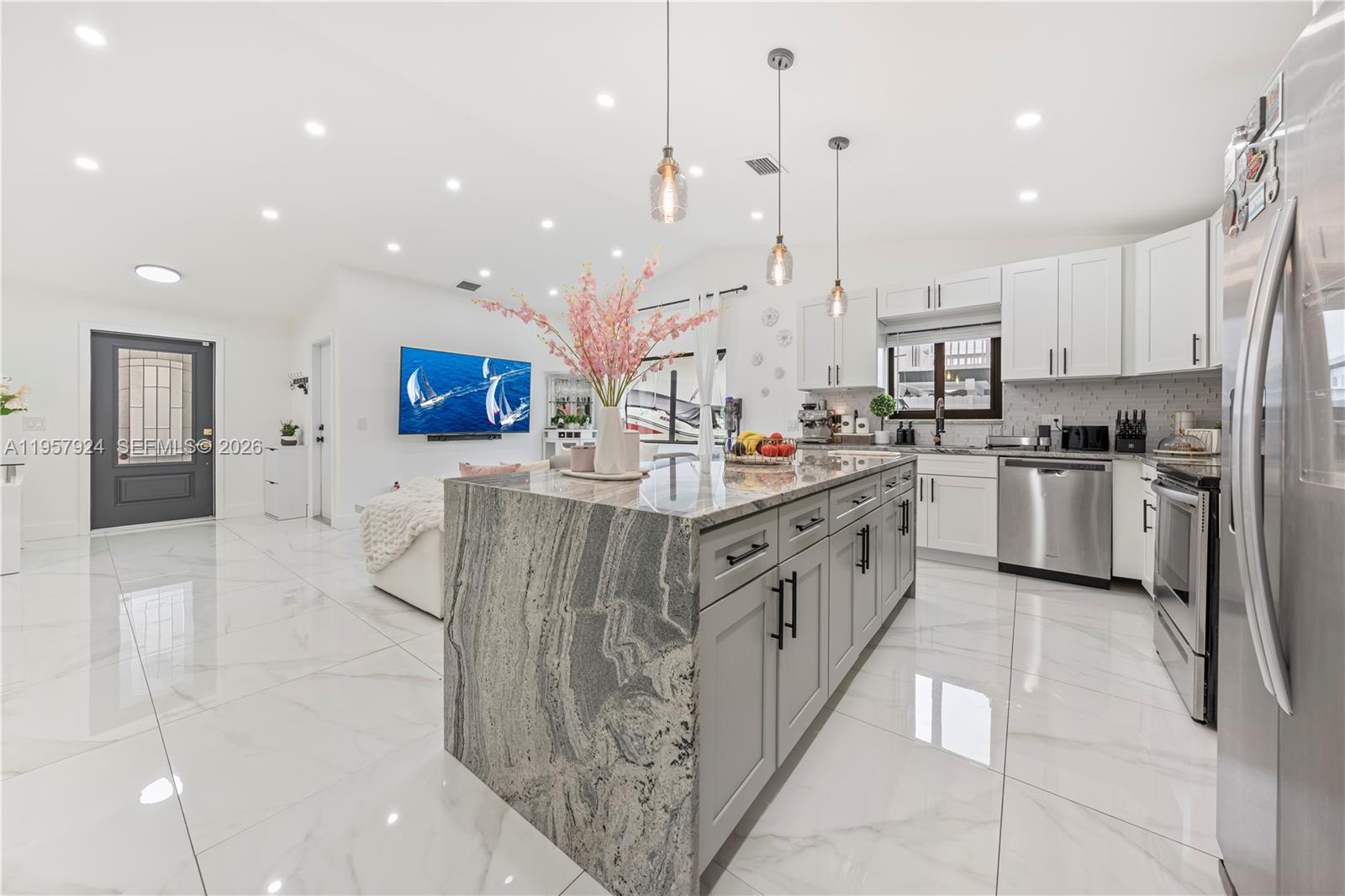 COUNTRY TREE SUB - Residential