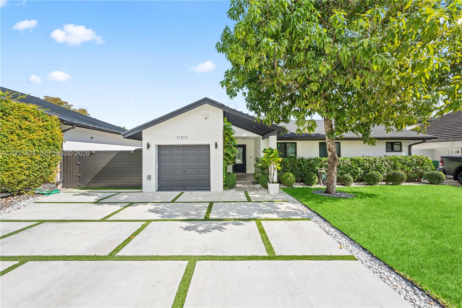 COUNTRY TREE SUB - Residential