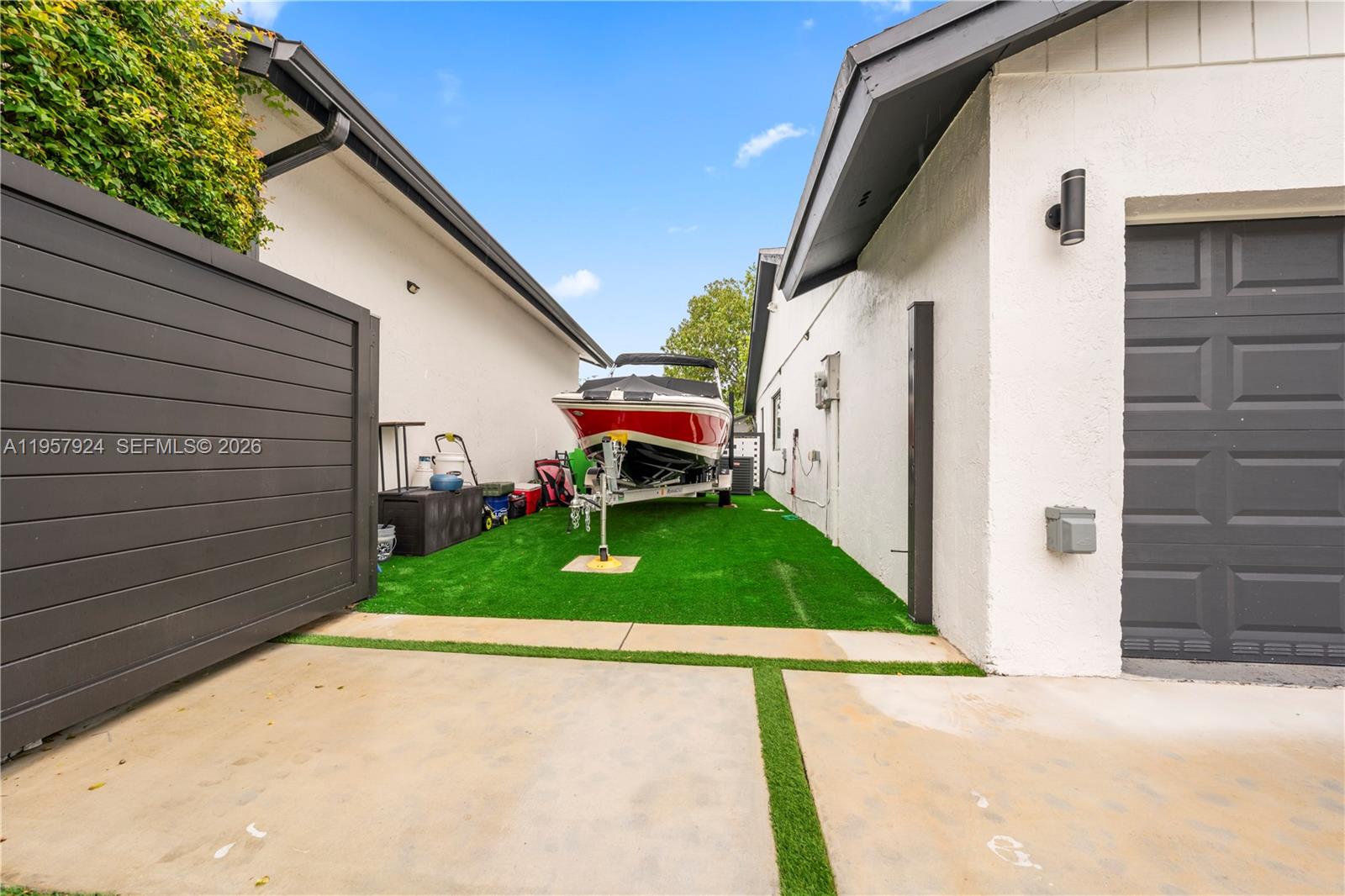 COUNTRY TREE SUB - Residential