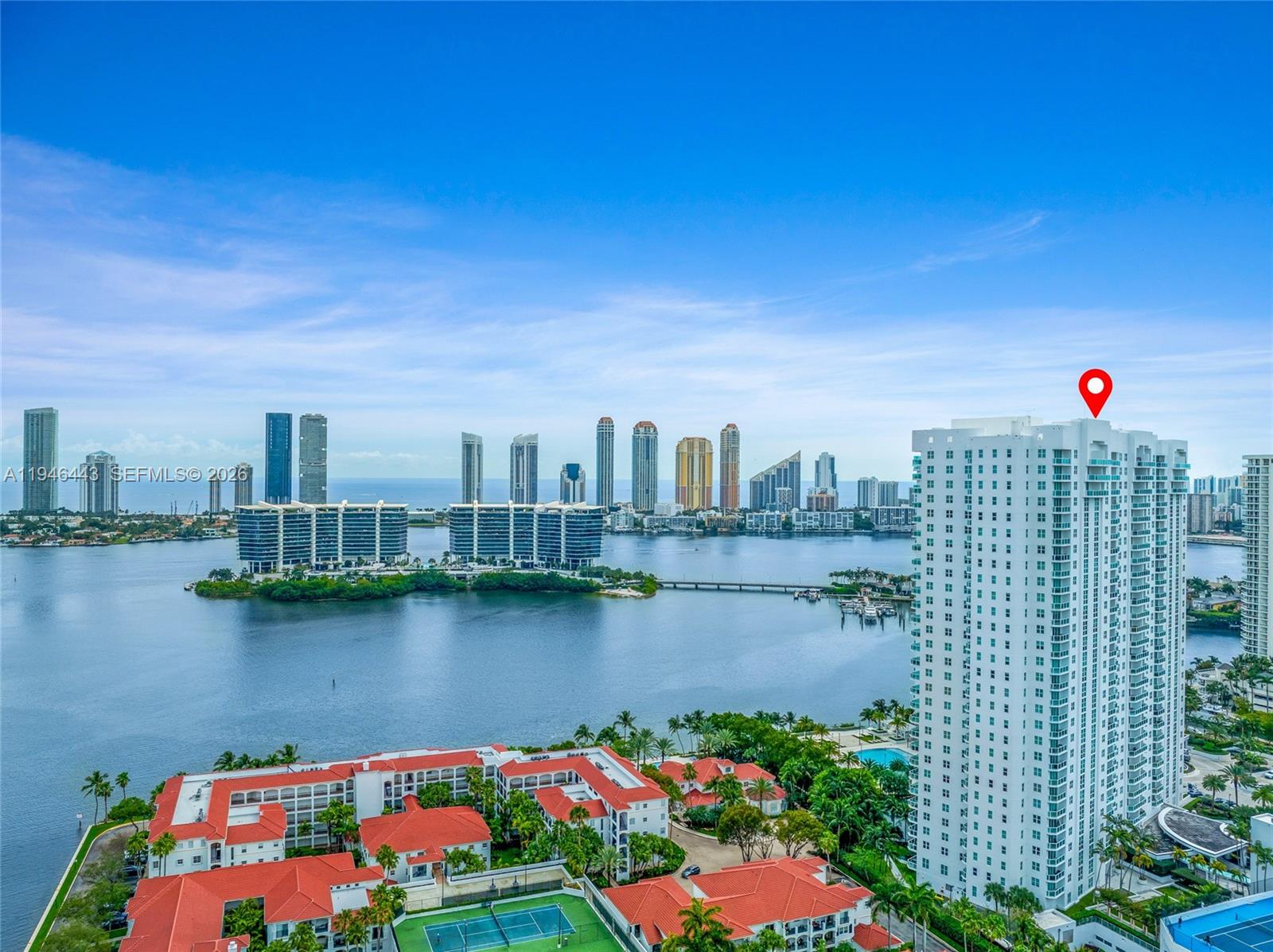 THE PENINSULA II CONDO - Residential