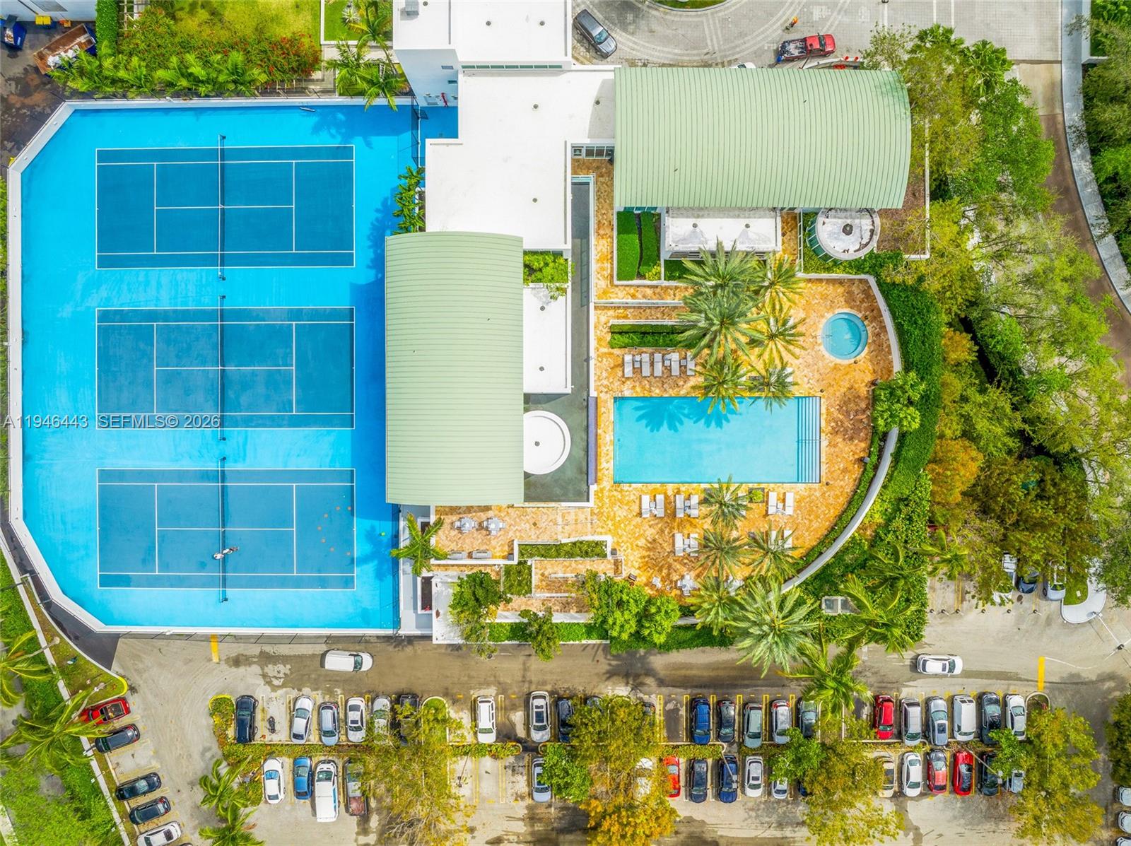 THE PENINSULA II CONDO - Residential