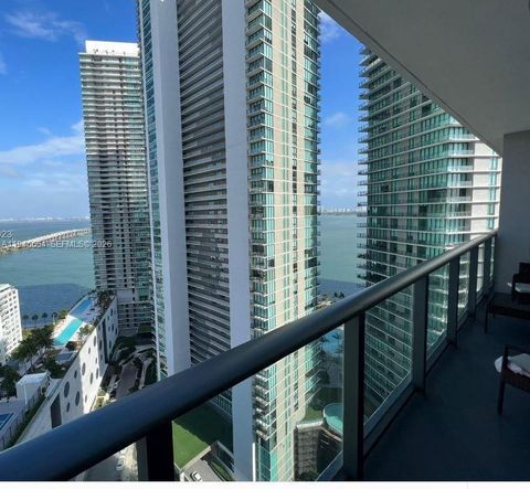 501 NE 31 2302 Miami FL 33137