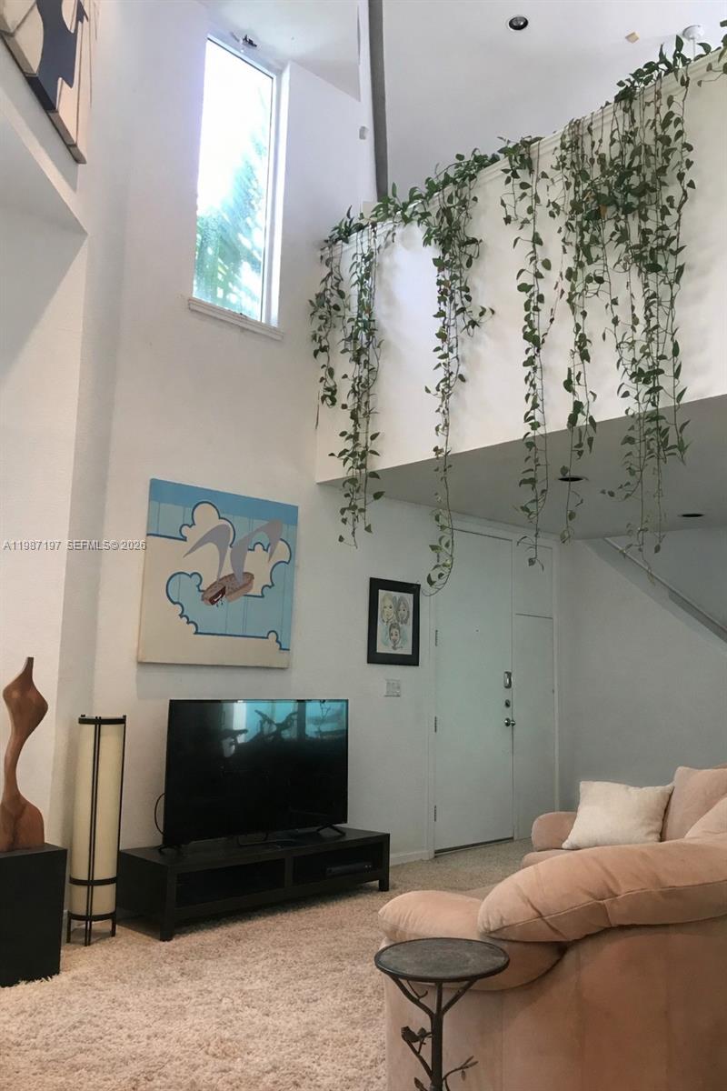 BISCAYNE PARK TERRACE - Residential Lease