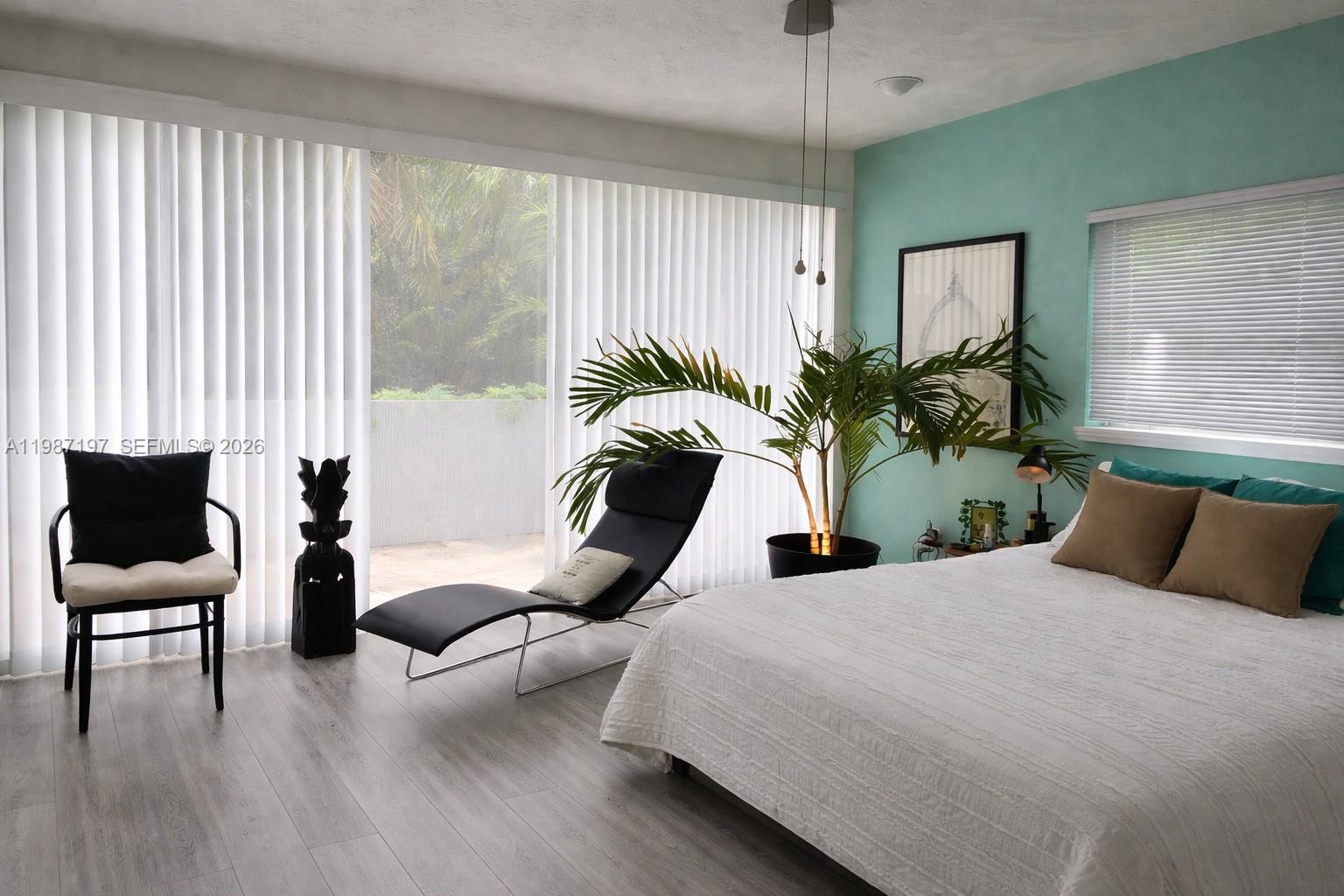 BISCAYNE PARK TERRACE - Residential Lease