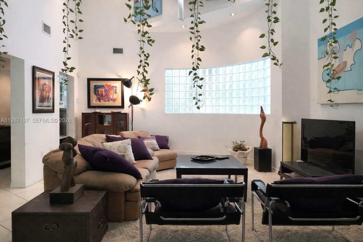 BISCAYNE PARK TERRACE - Residential Lease